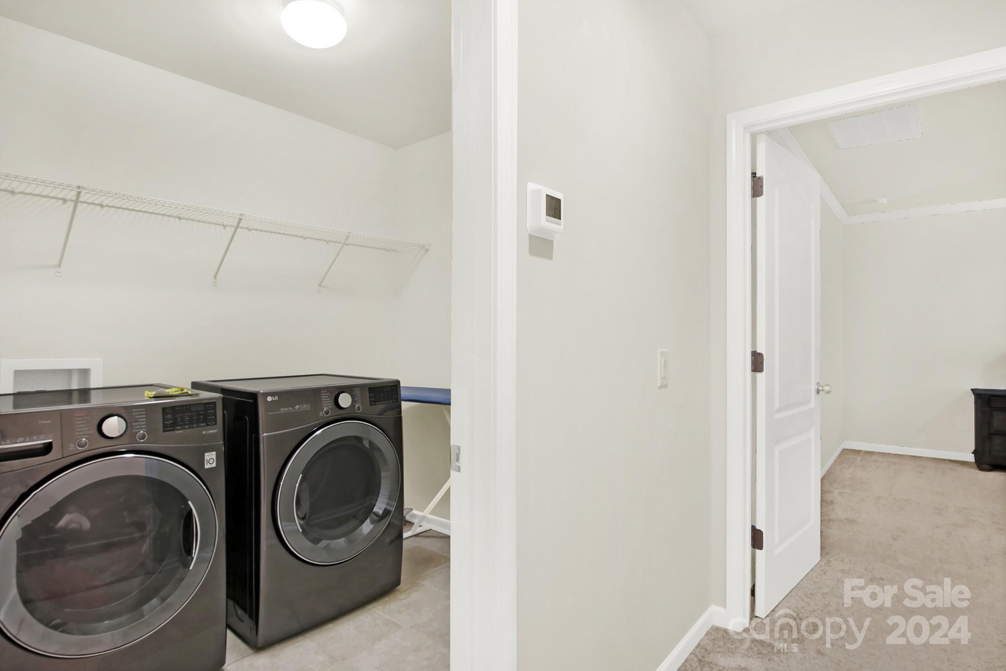 Habersham - Residential