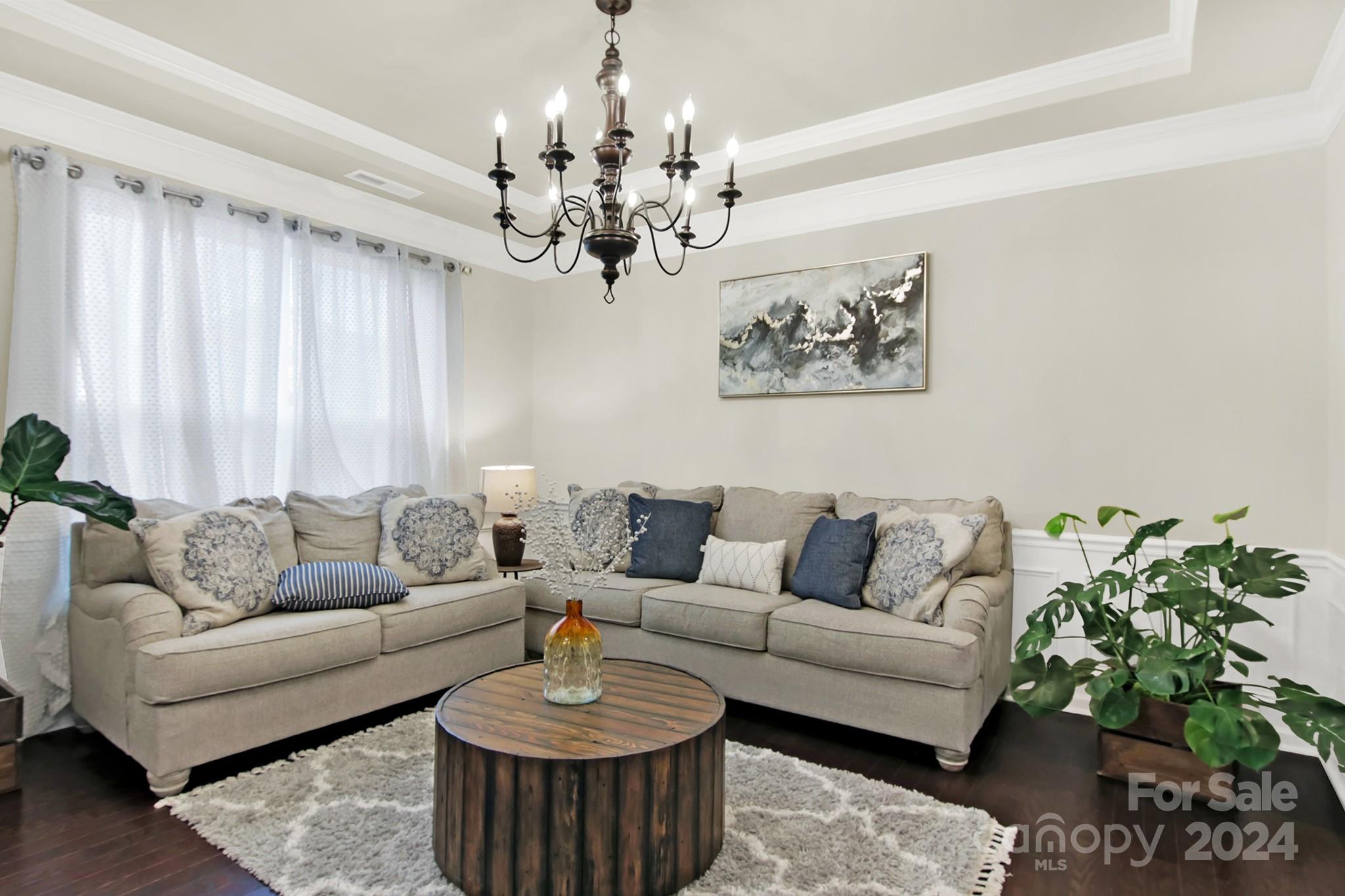 Habersham - Residential