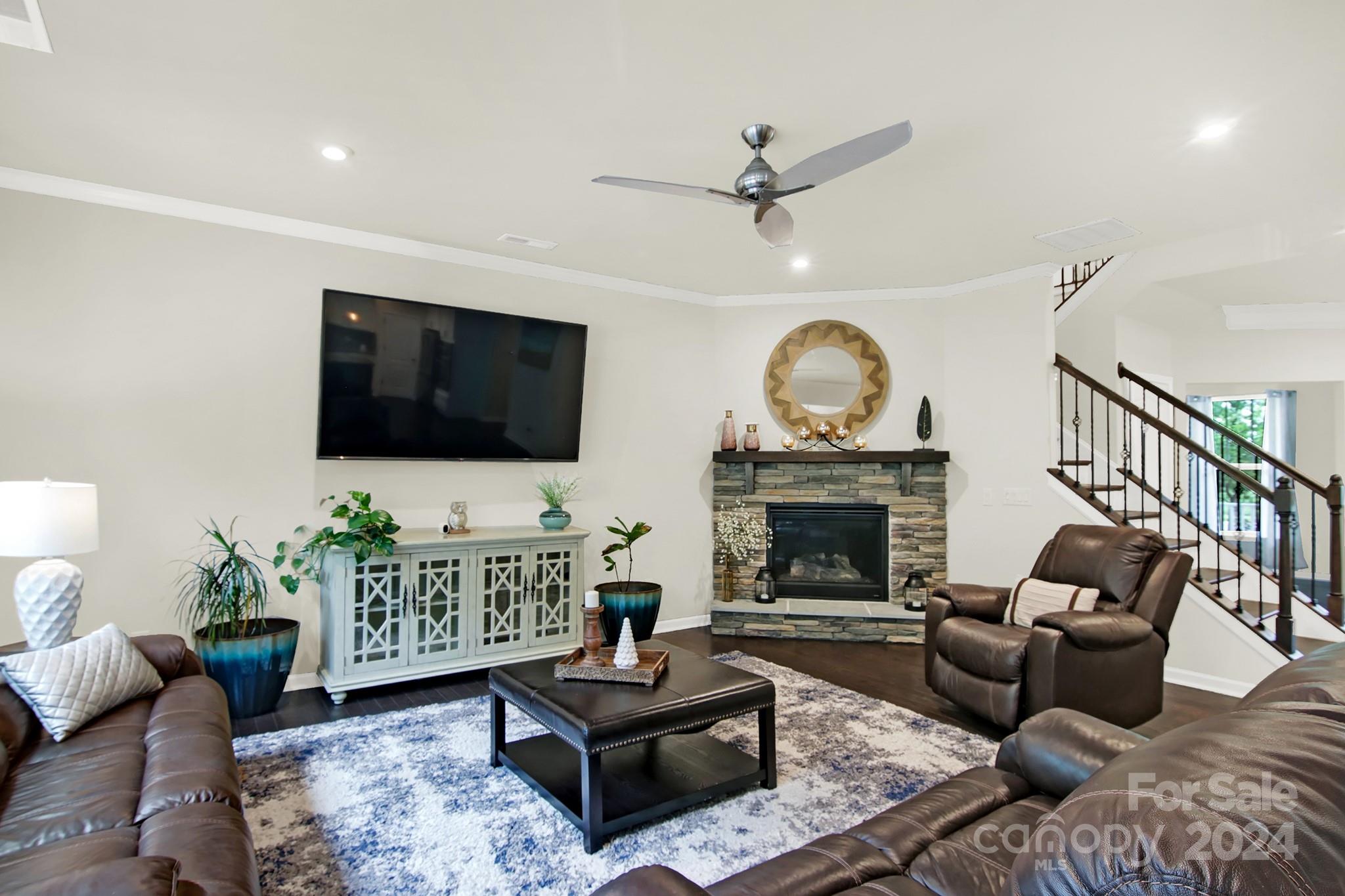 Habersham - Residential