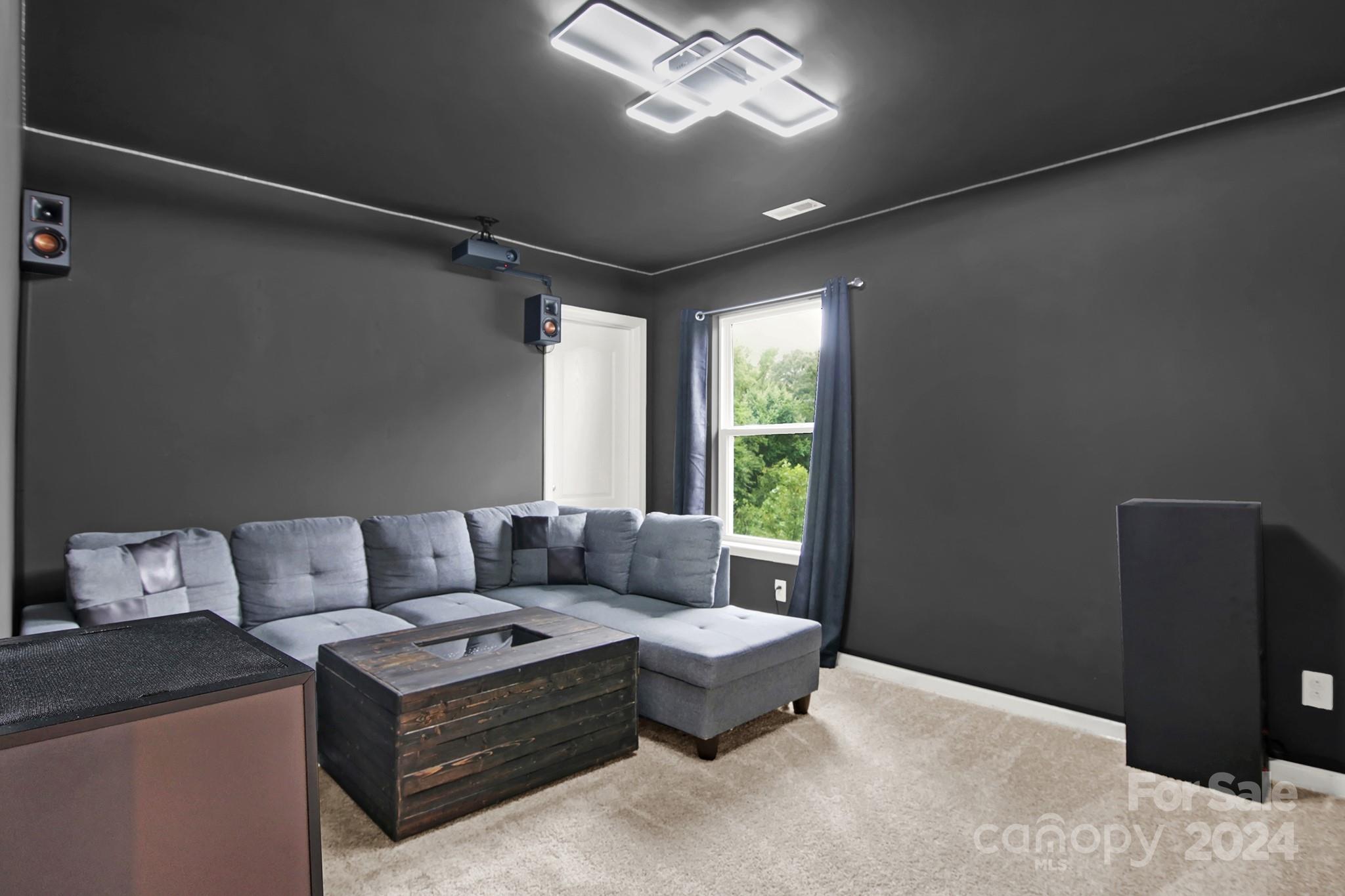 Habersham - Residential