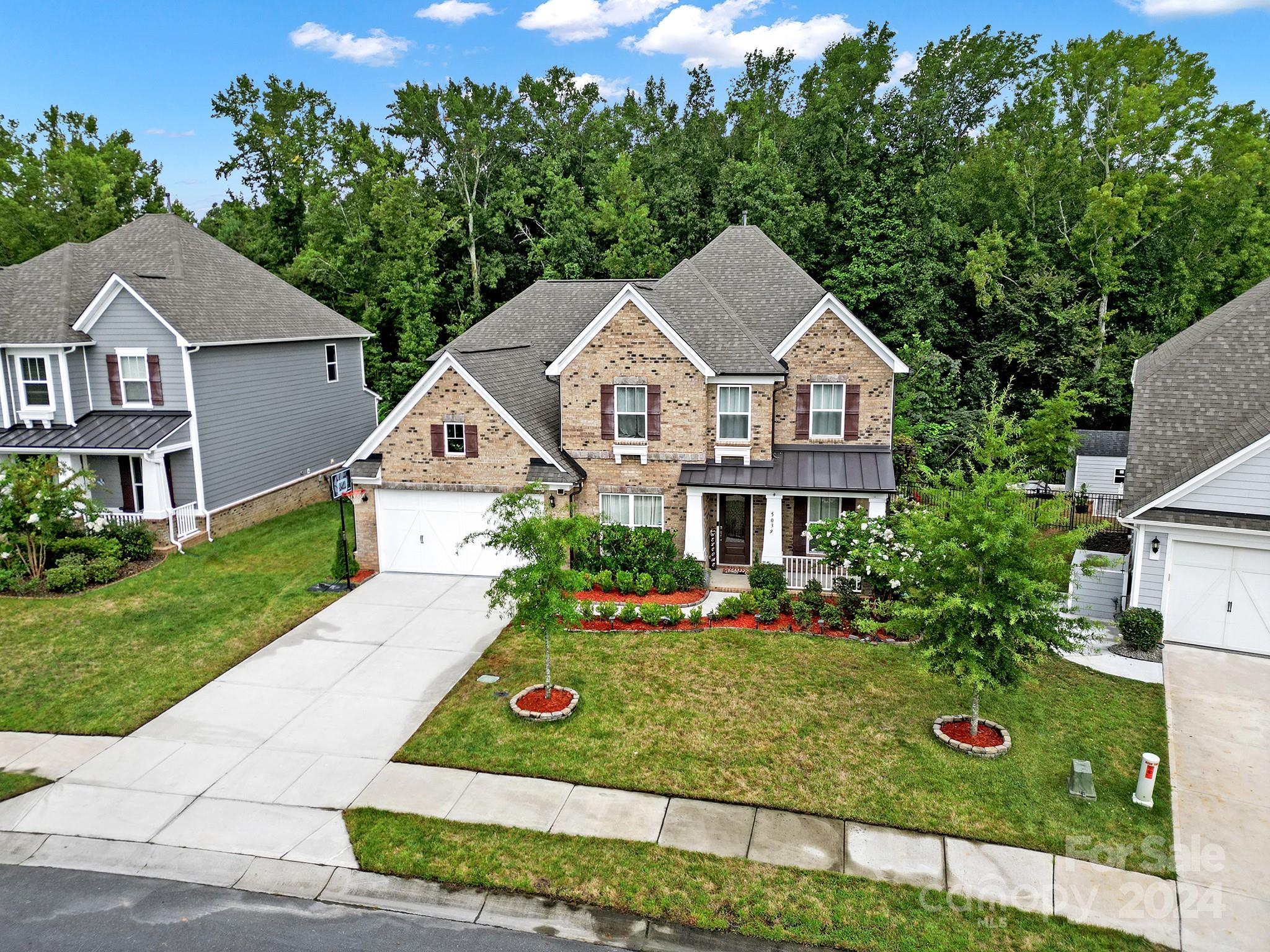 Habersham - Residential