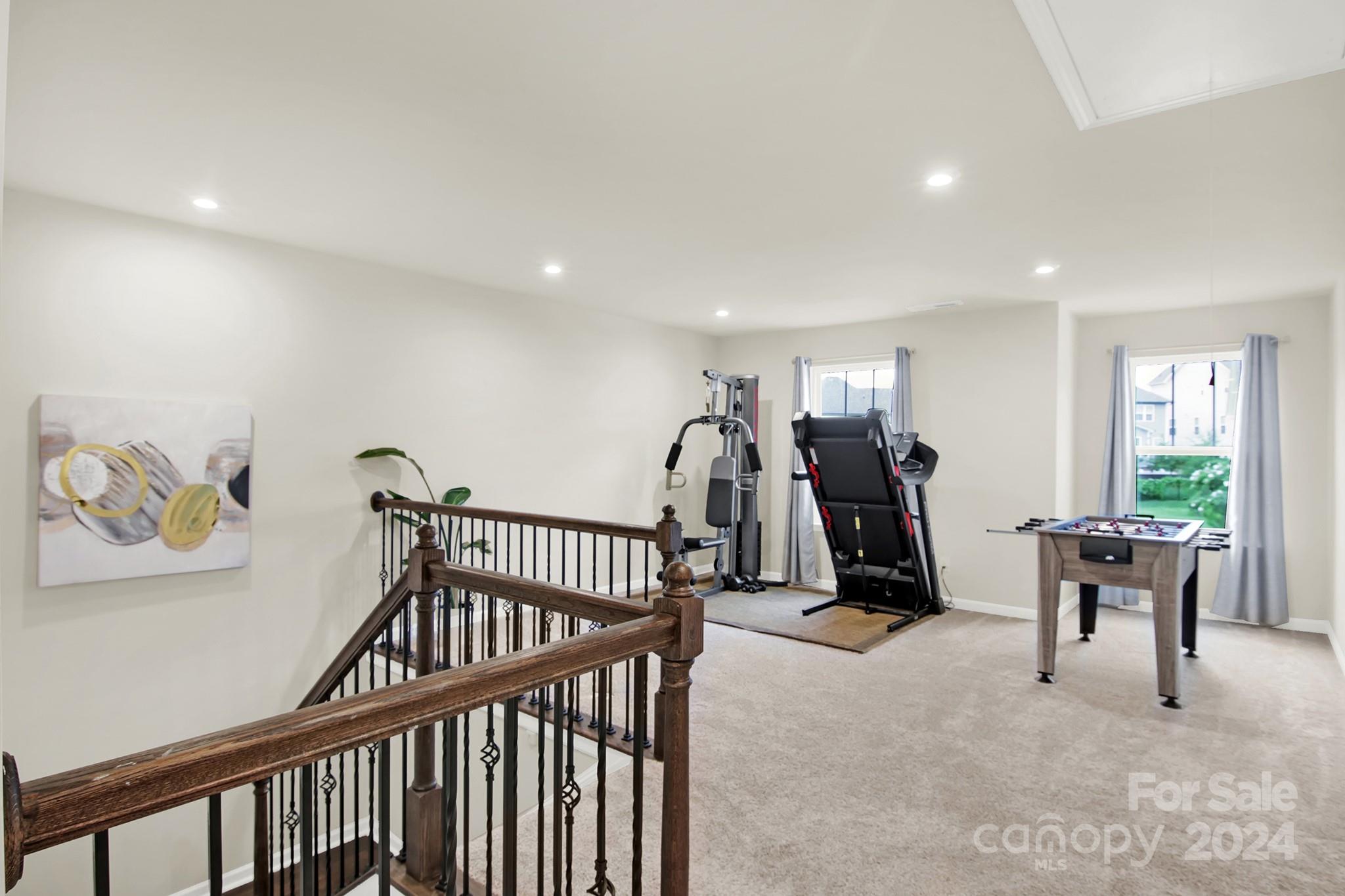 Habersham - Residential