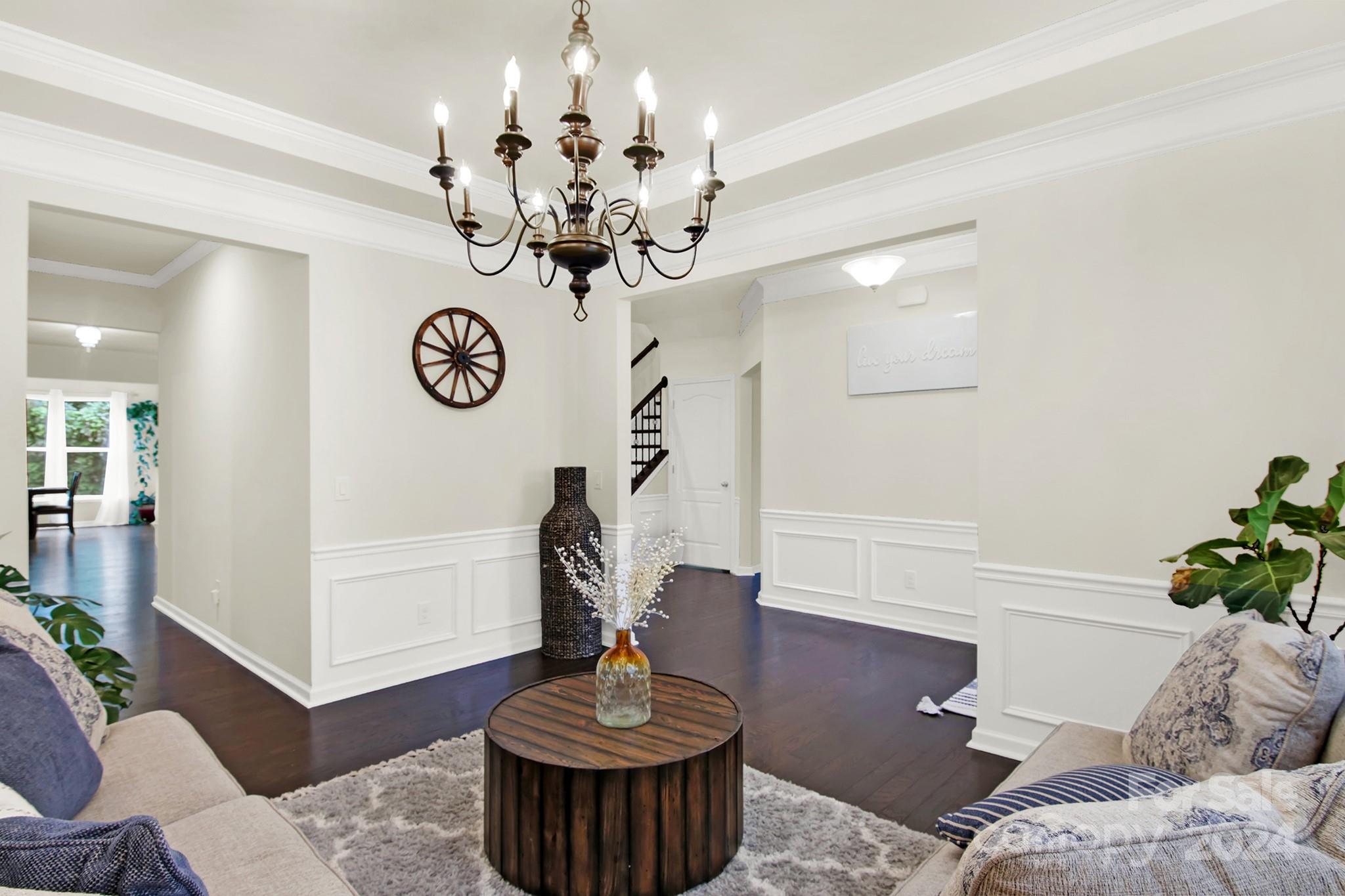 Habersham - Residential