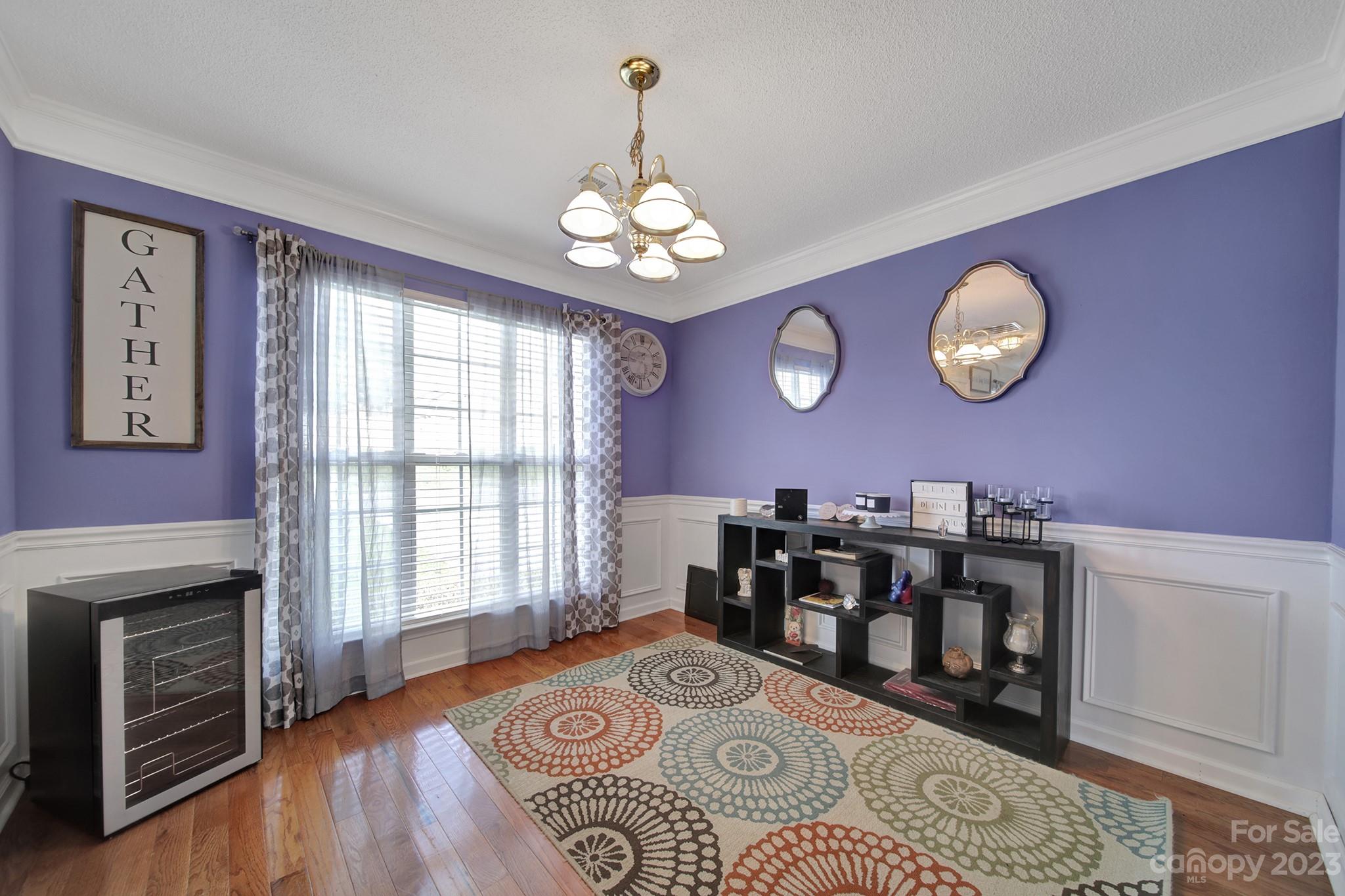 Hollythorn - Residential