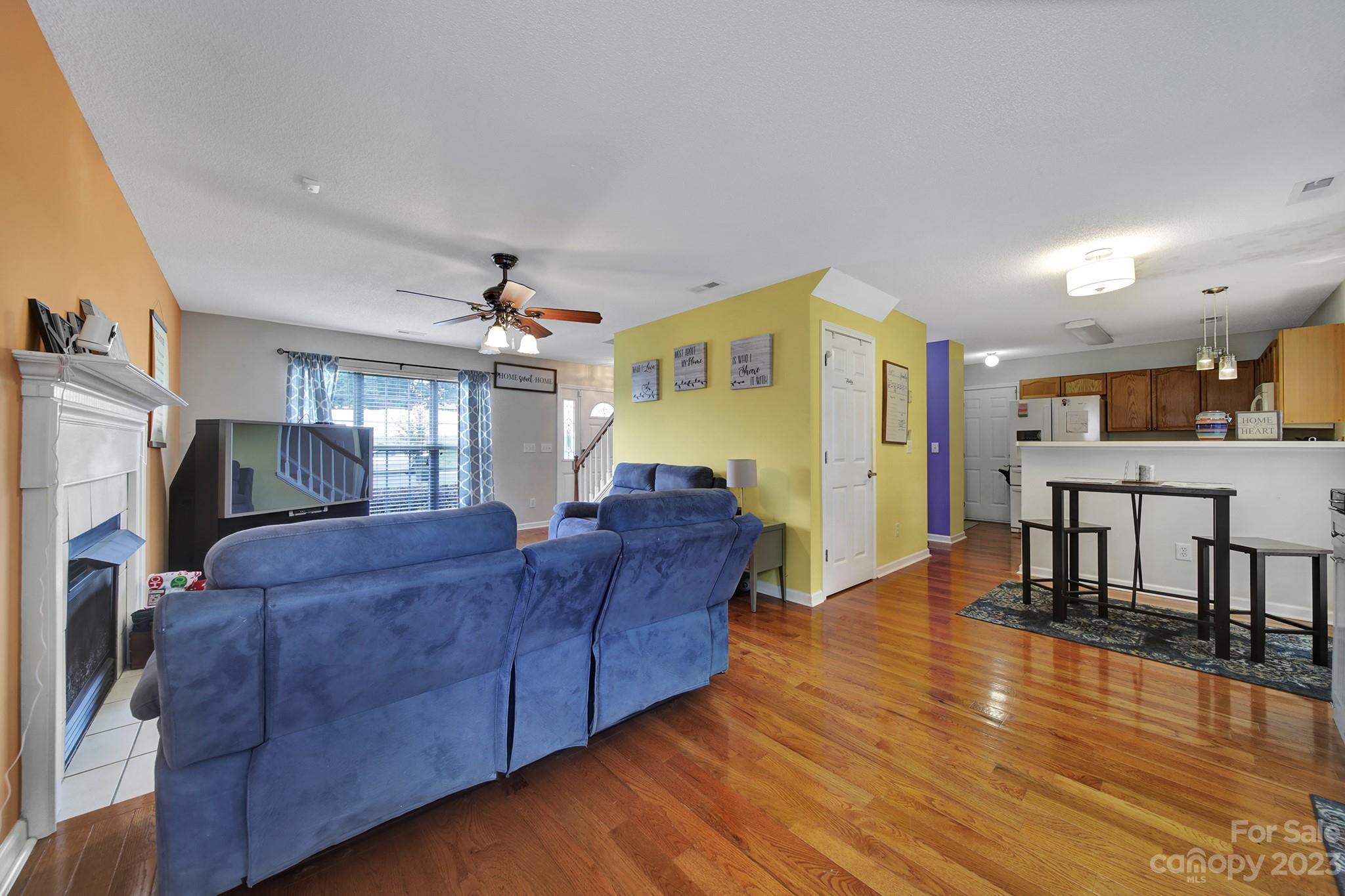 Hollythorn - Residential