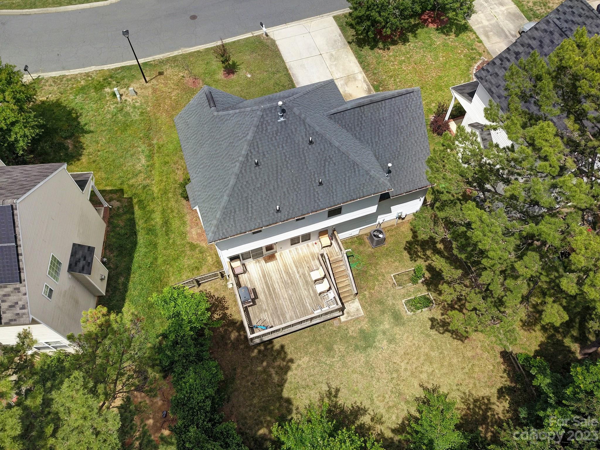 Hollythorn - Residential