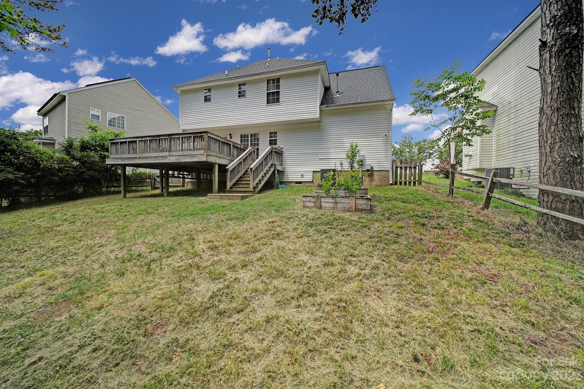 Hollythorn - Residential