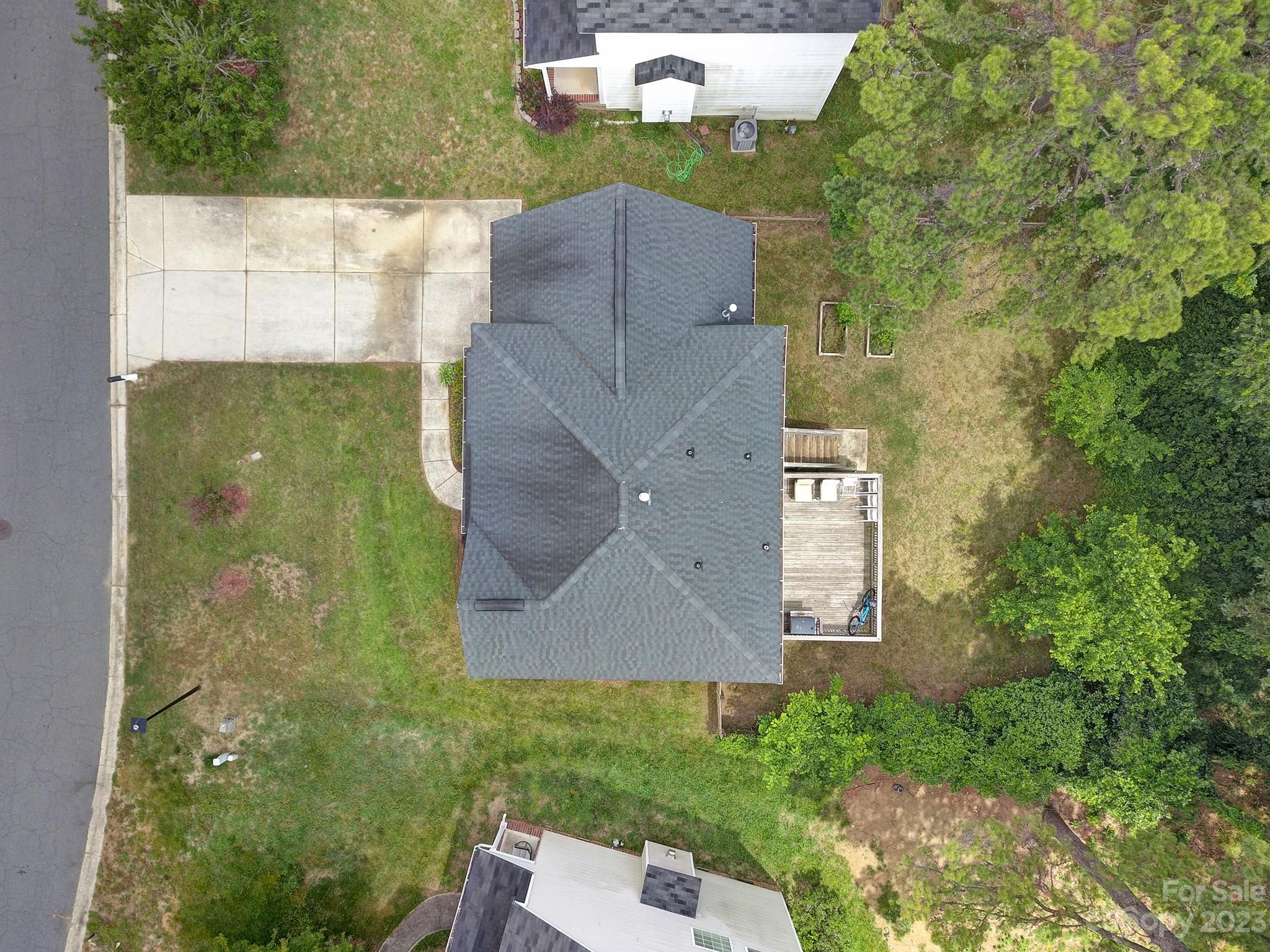 Hollythorn - Residential