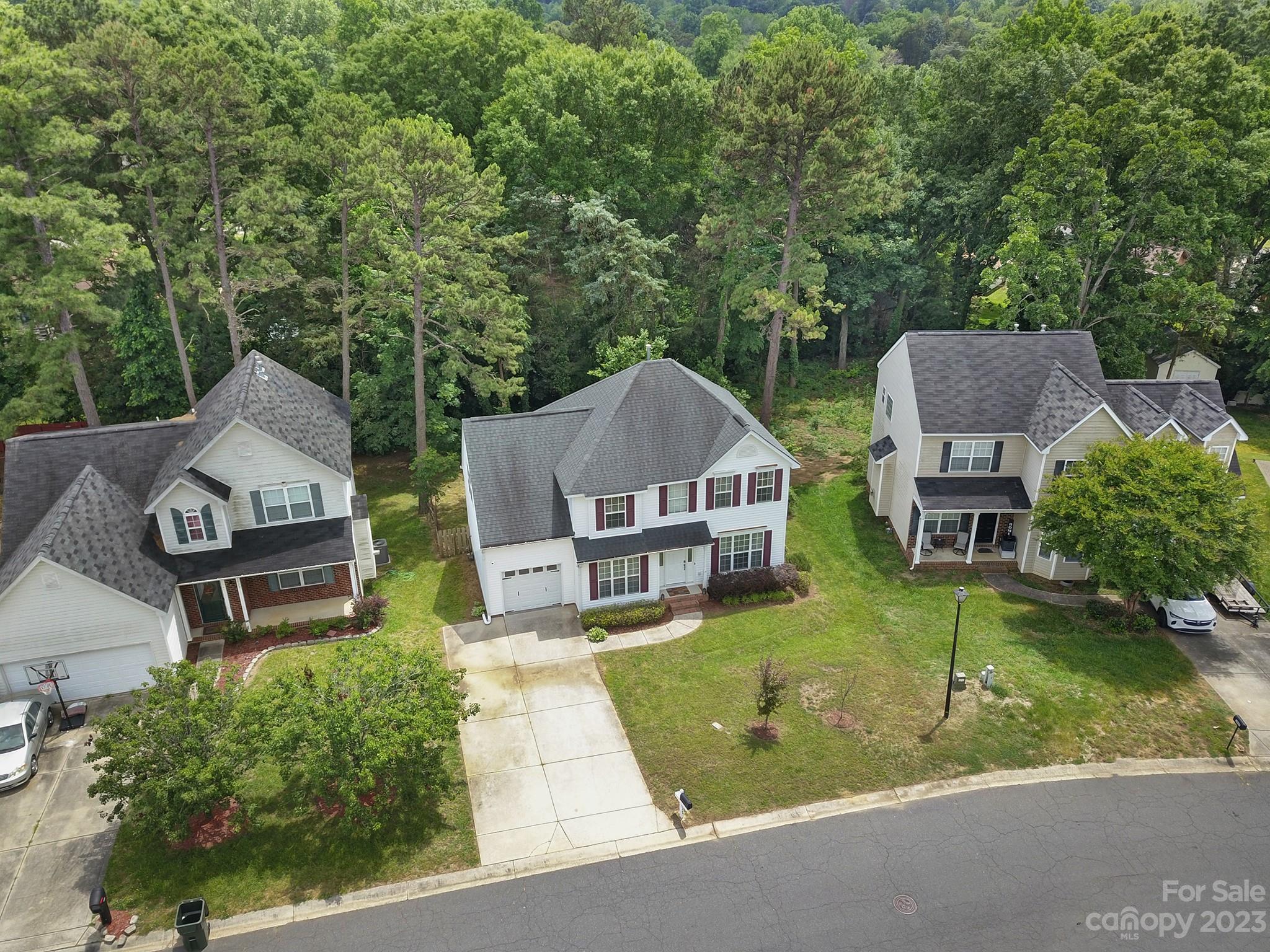 Hollythorn - Residential