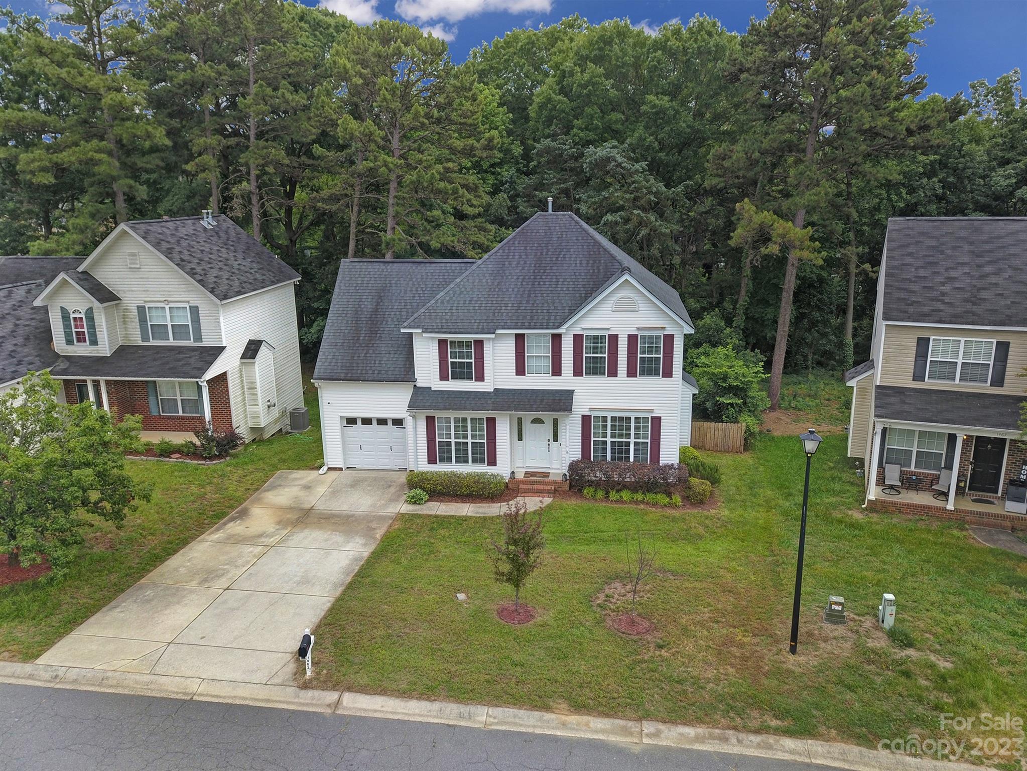 Hollythorn - Residential