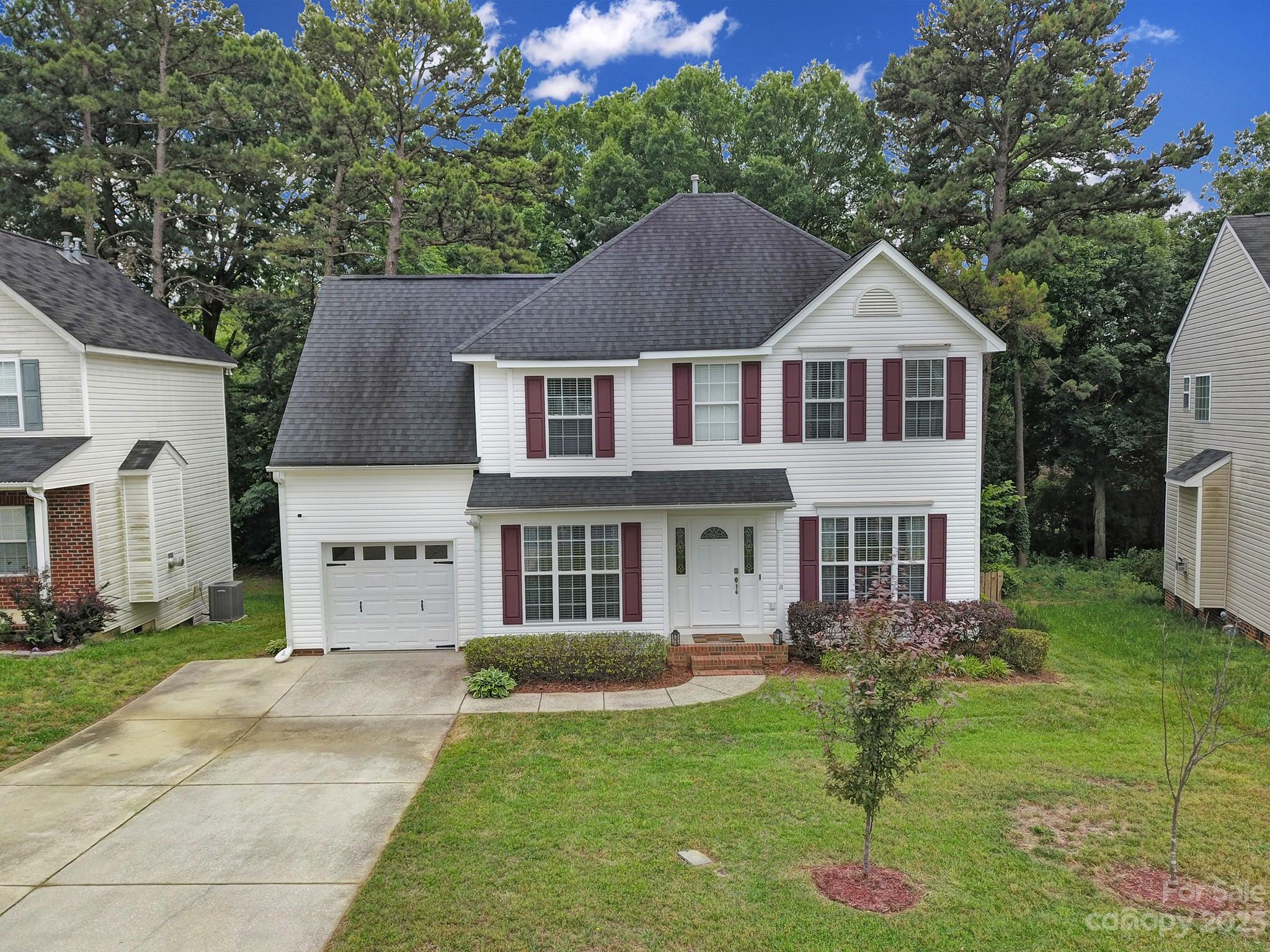 Hollythorn - Residential