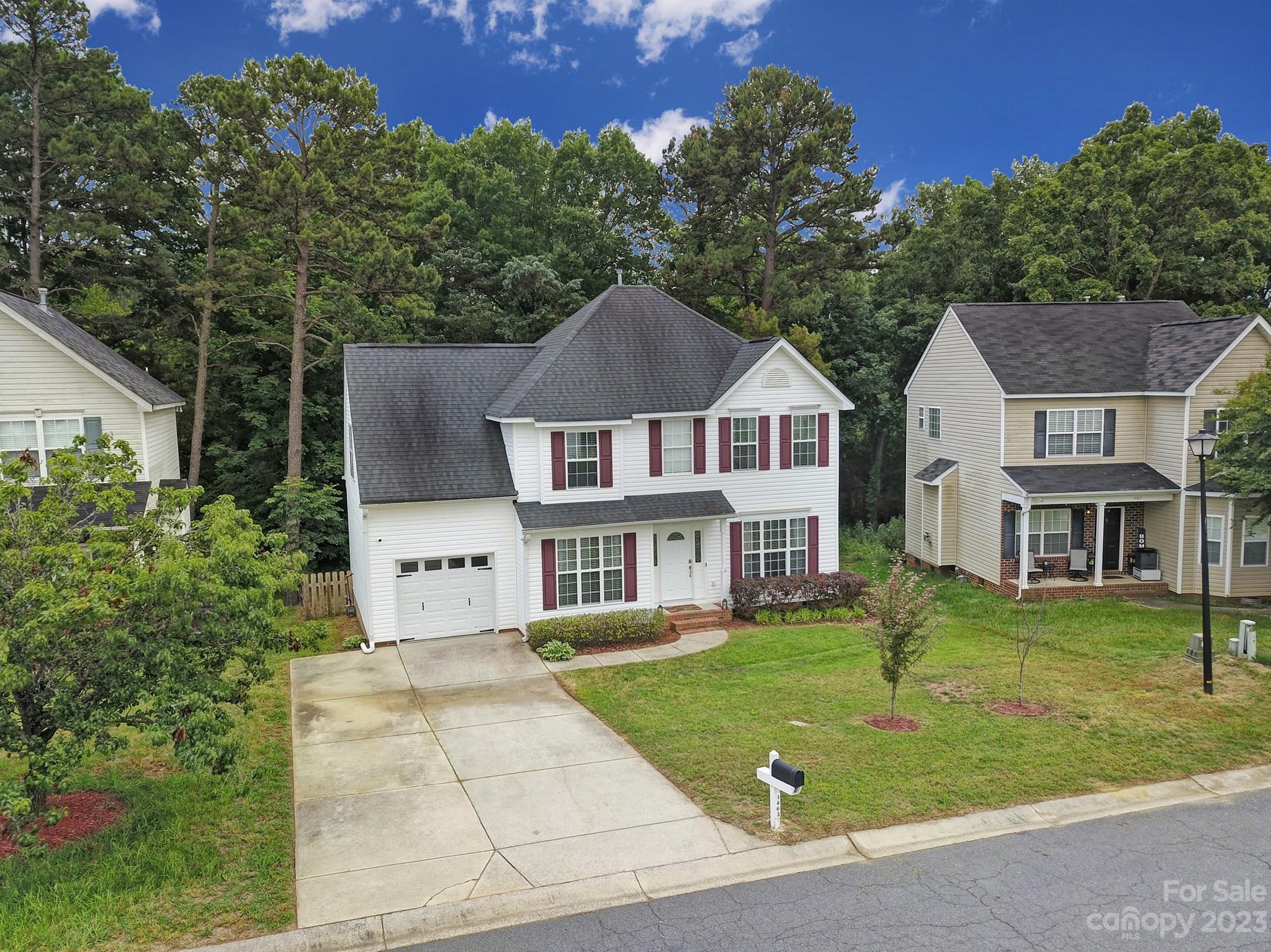 Hollythorn - Residential