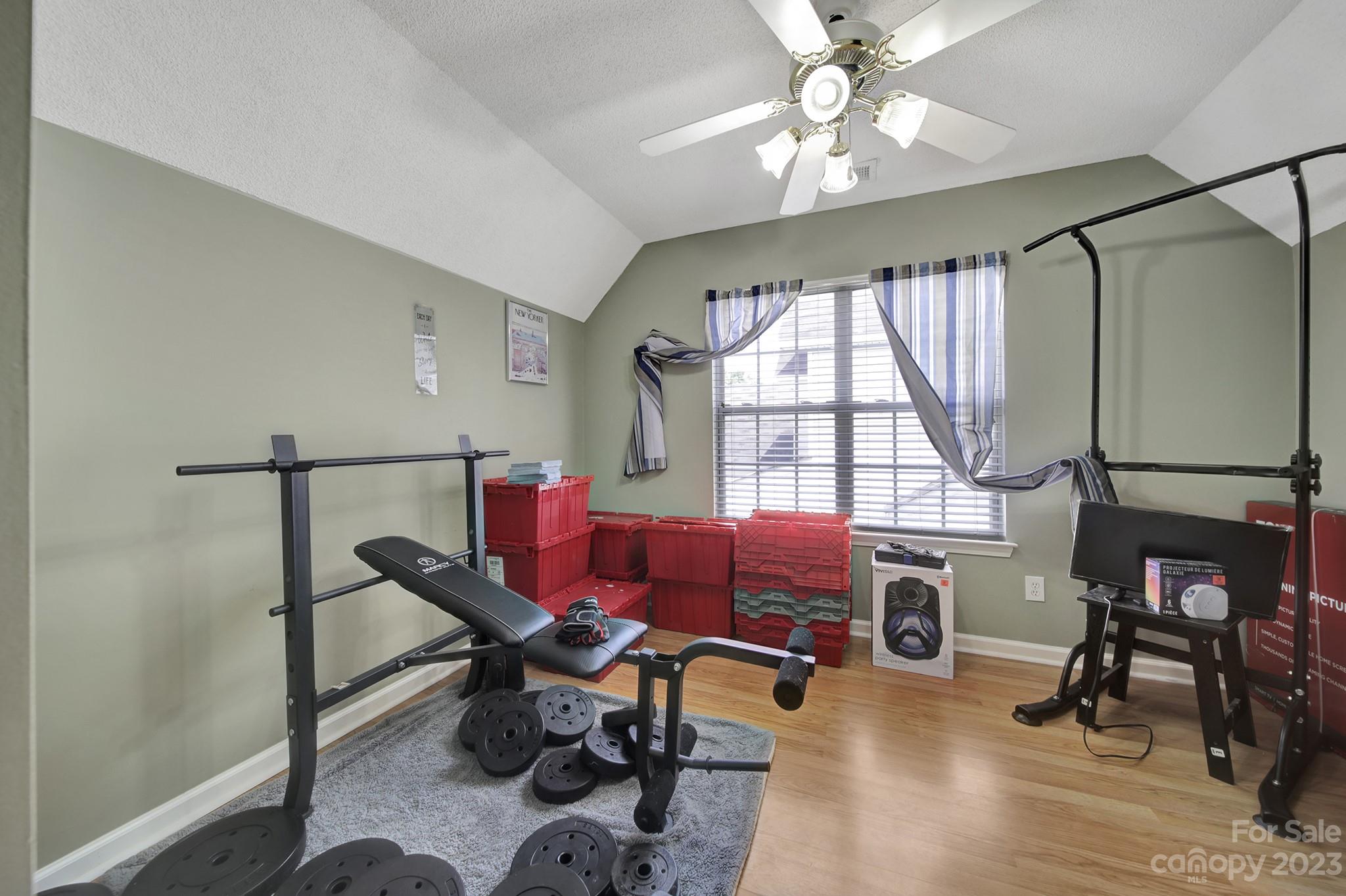 Hollythorn - Residential