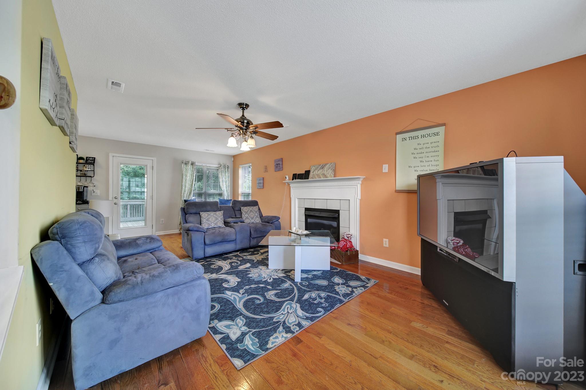 Hollythorn - Residential