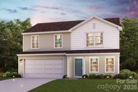 Photo of 1562 Adirondack Drive, Newton, NC 28658 (MLS # 4419093)