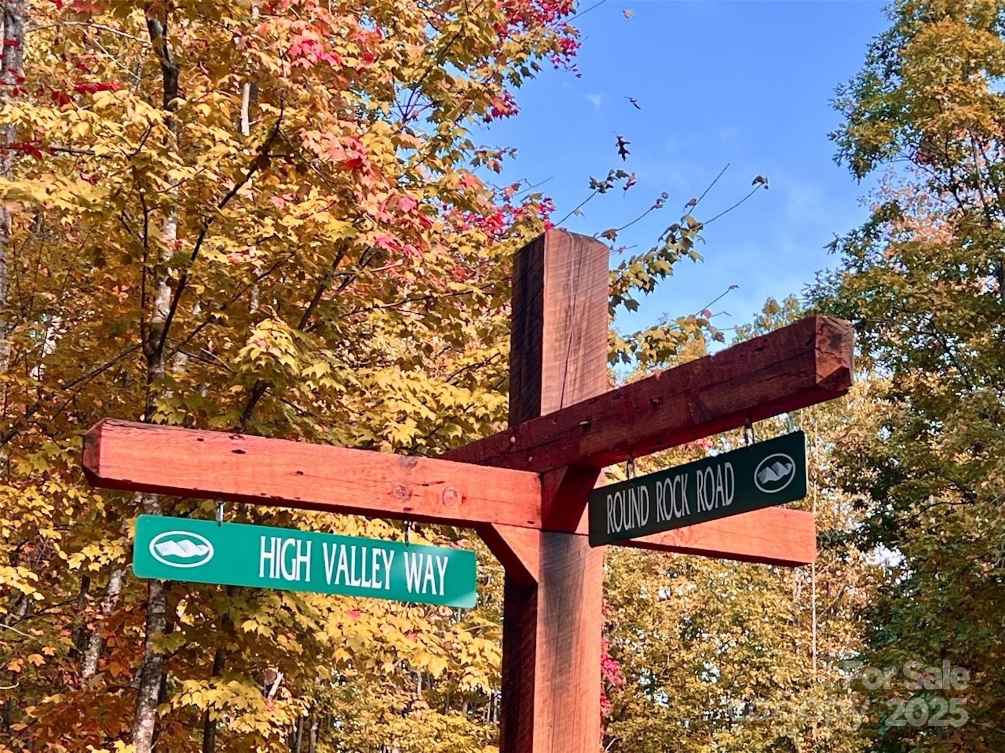 The Coves Mountain River Club - Land