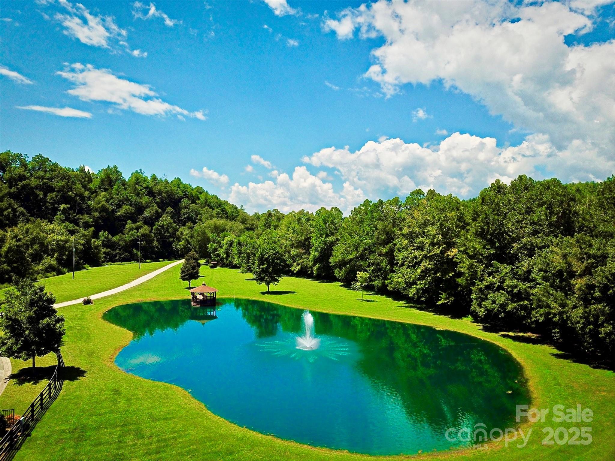 The Coves Mountain River Club - Land