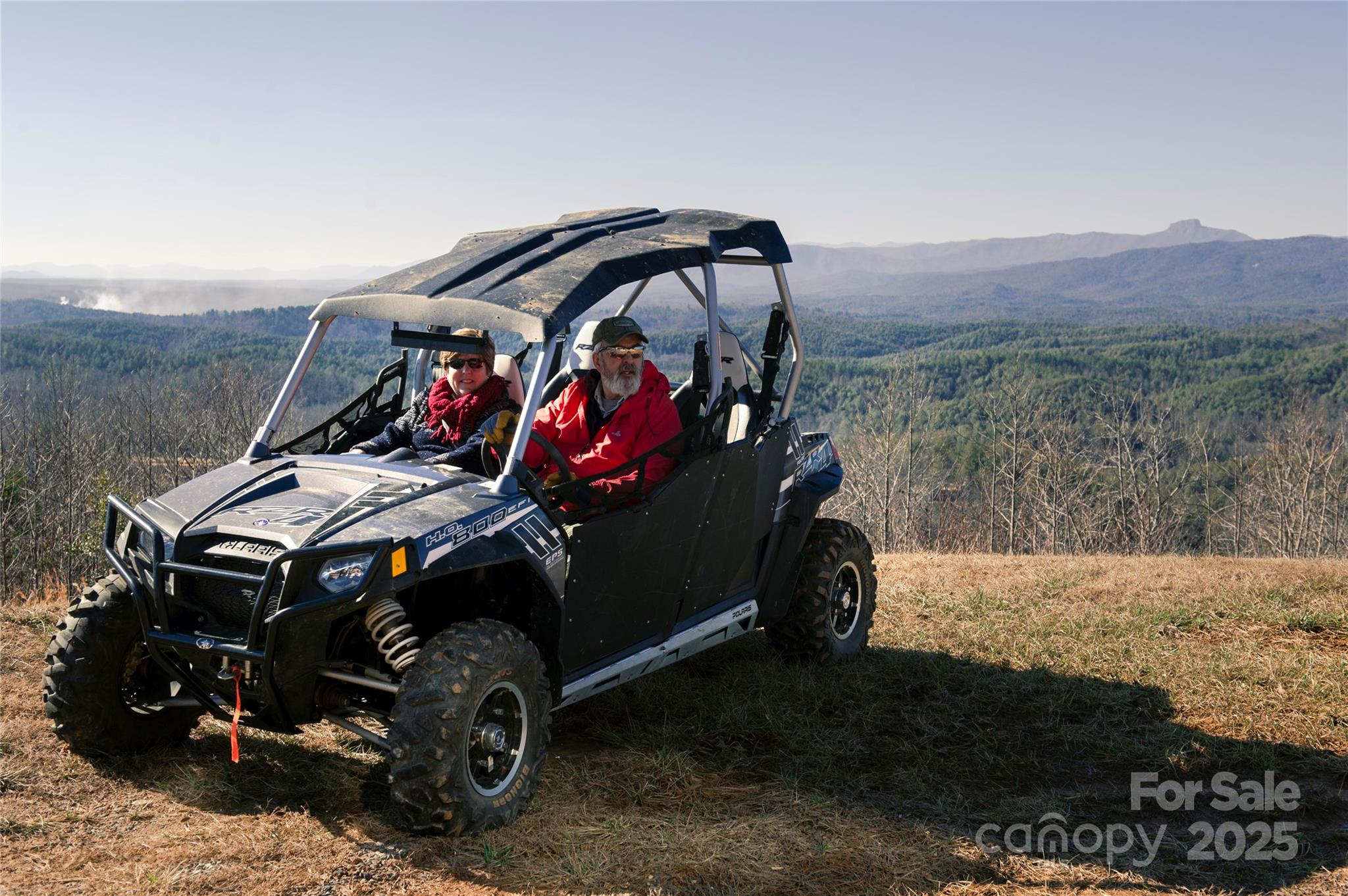 The Coves Mountain River Club - Land