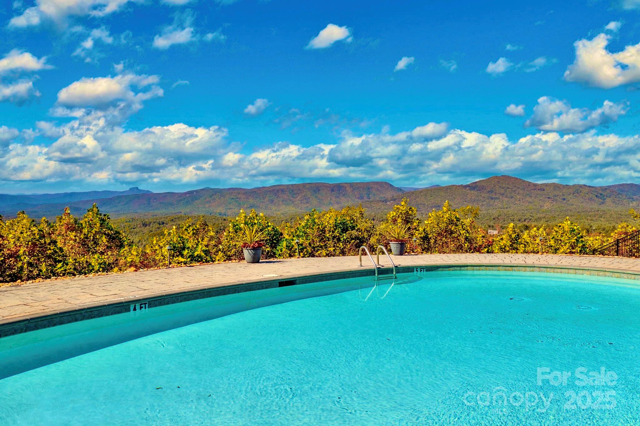 The Coves Mountain River Club - Land