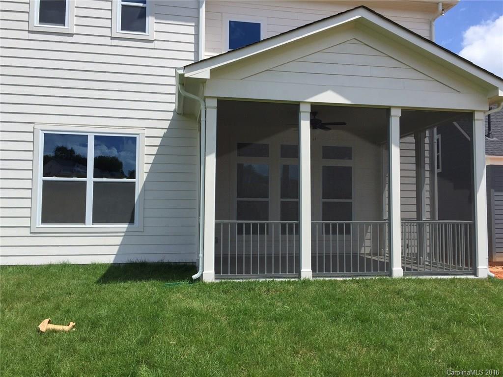 Bridgemill - Residential