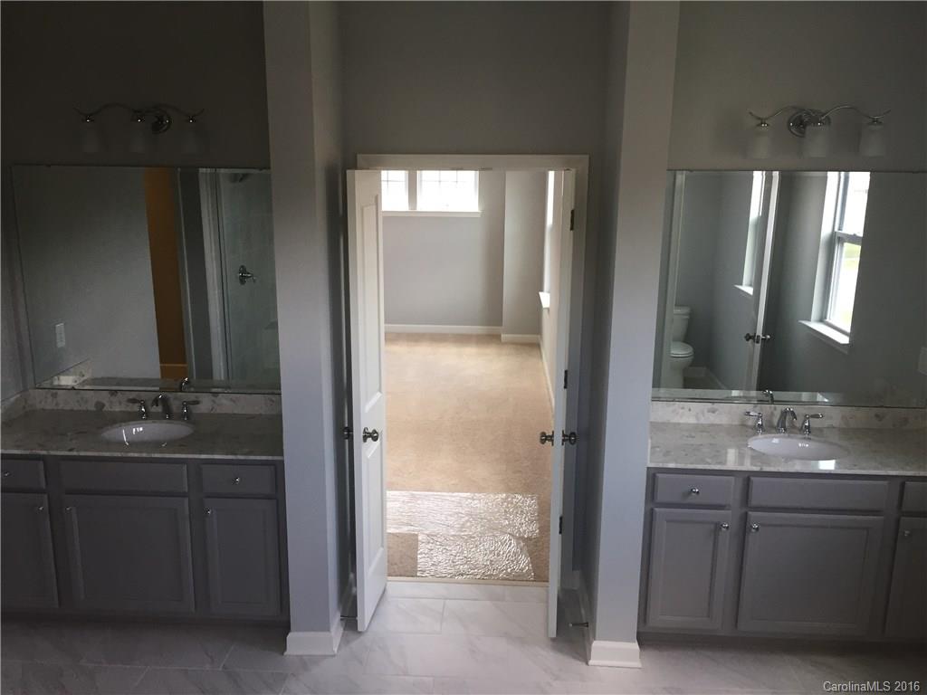 Bridgemill - Residential