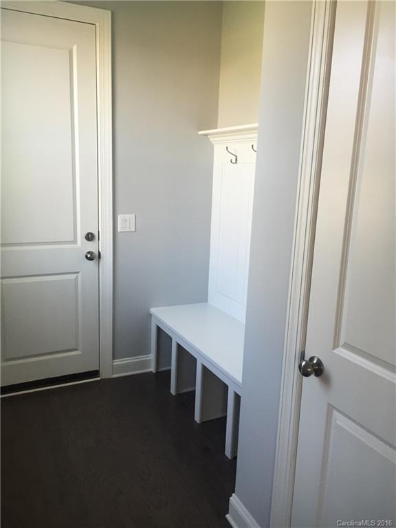 Bridgemill - Residential