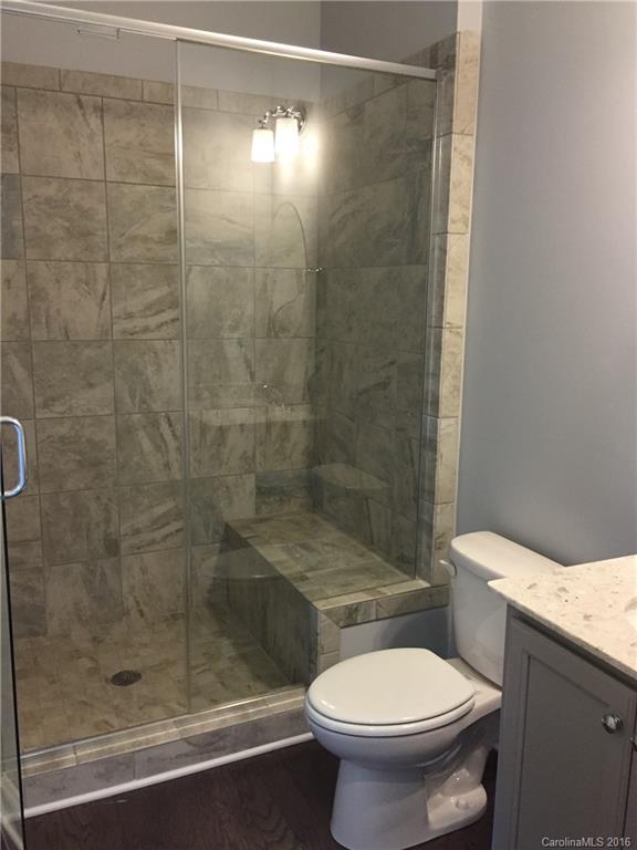 Bridgemill - Residential