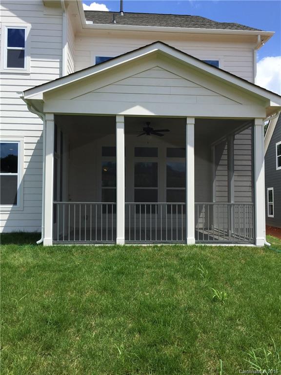 Bridgemill - Residential