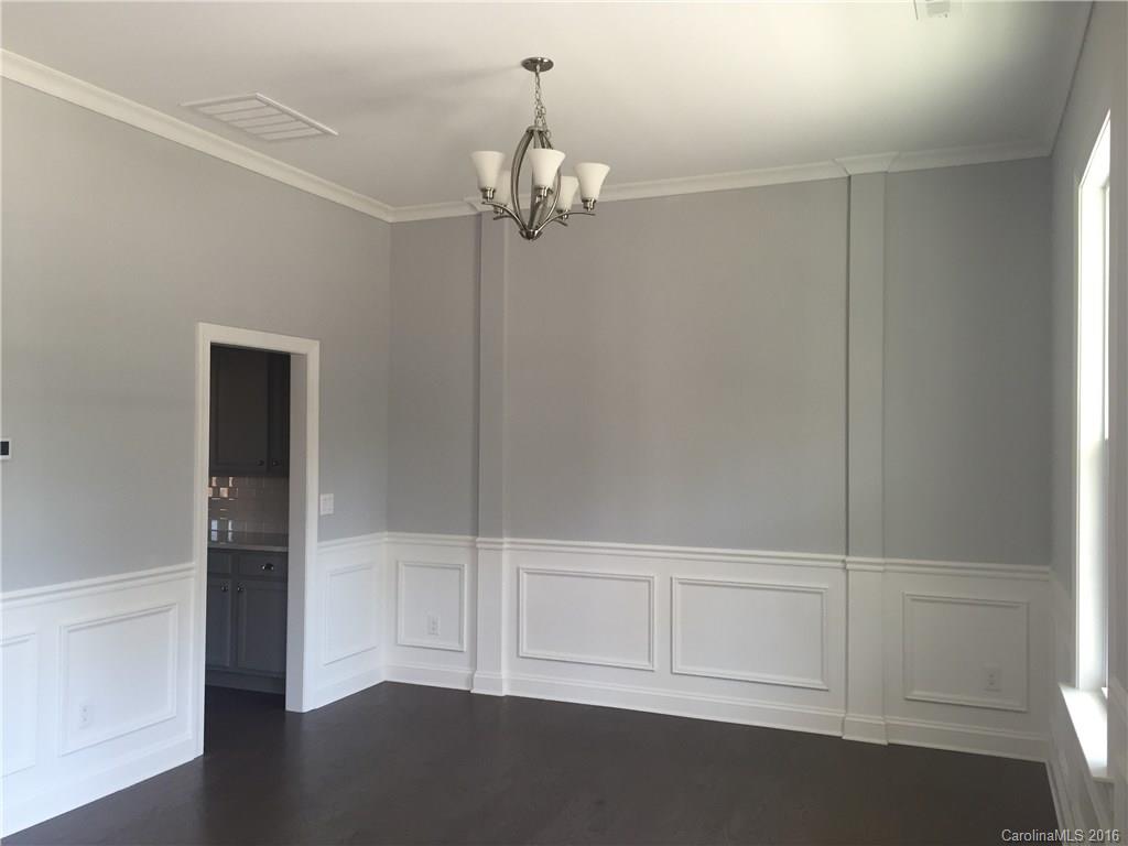 Bridgemill - Residential