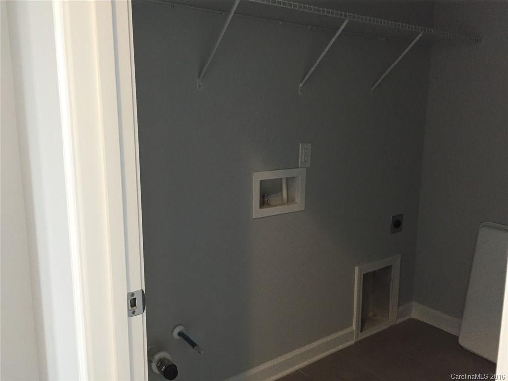 Bridgemill - Residential