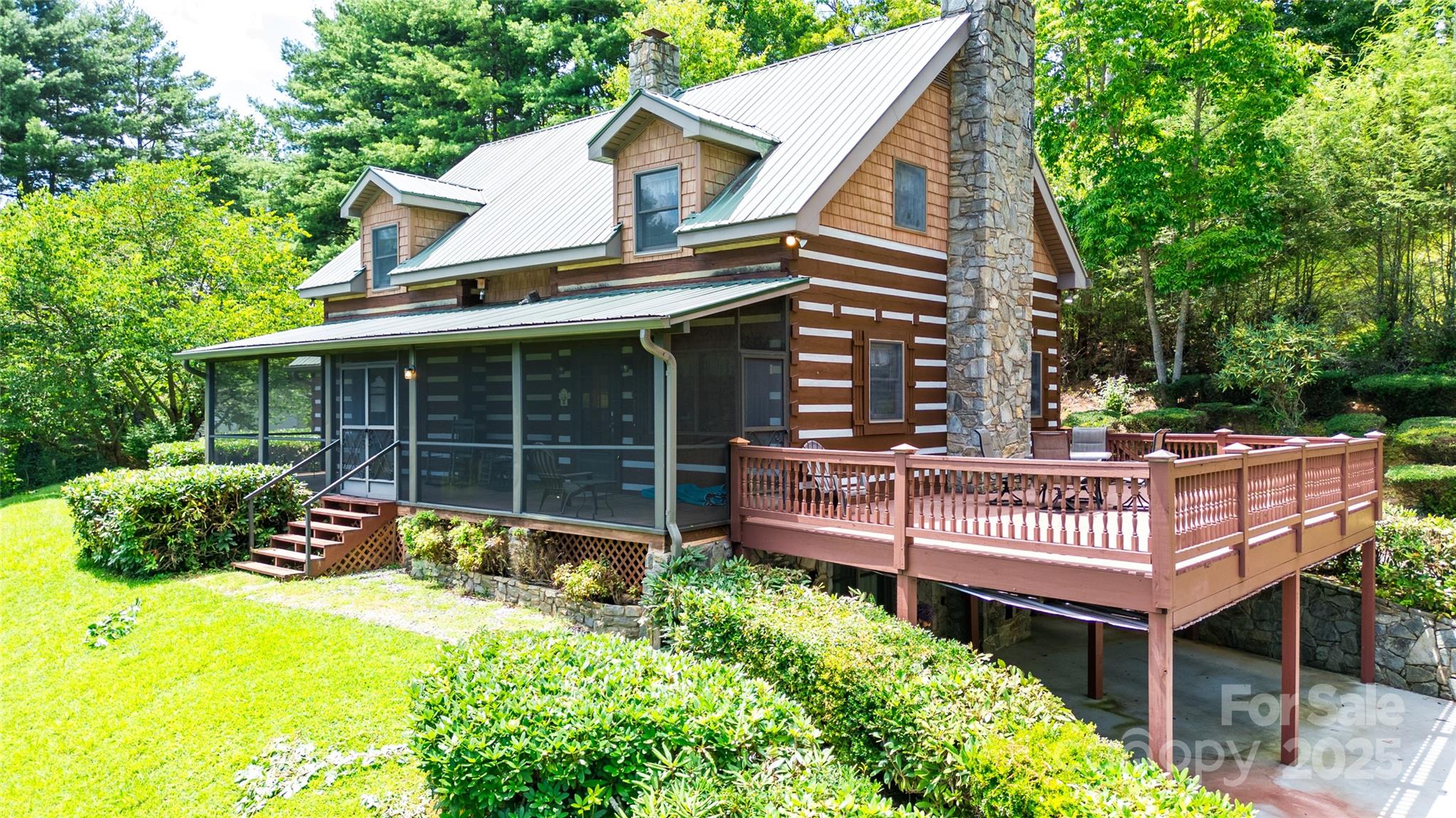 83 Daybreak Ridge