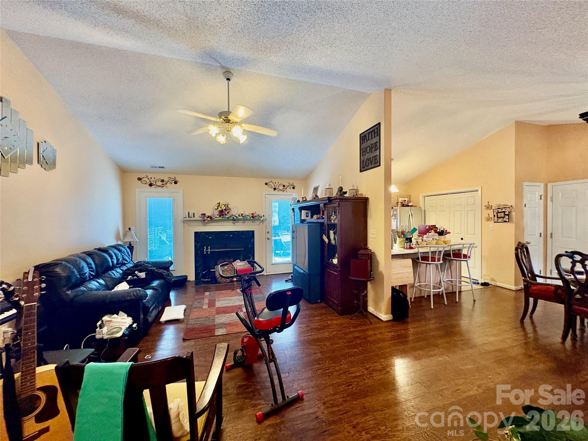 64 Mount Carmel Drive