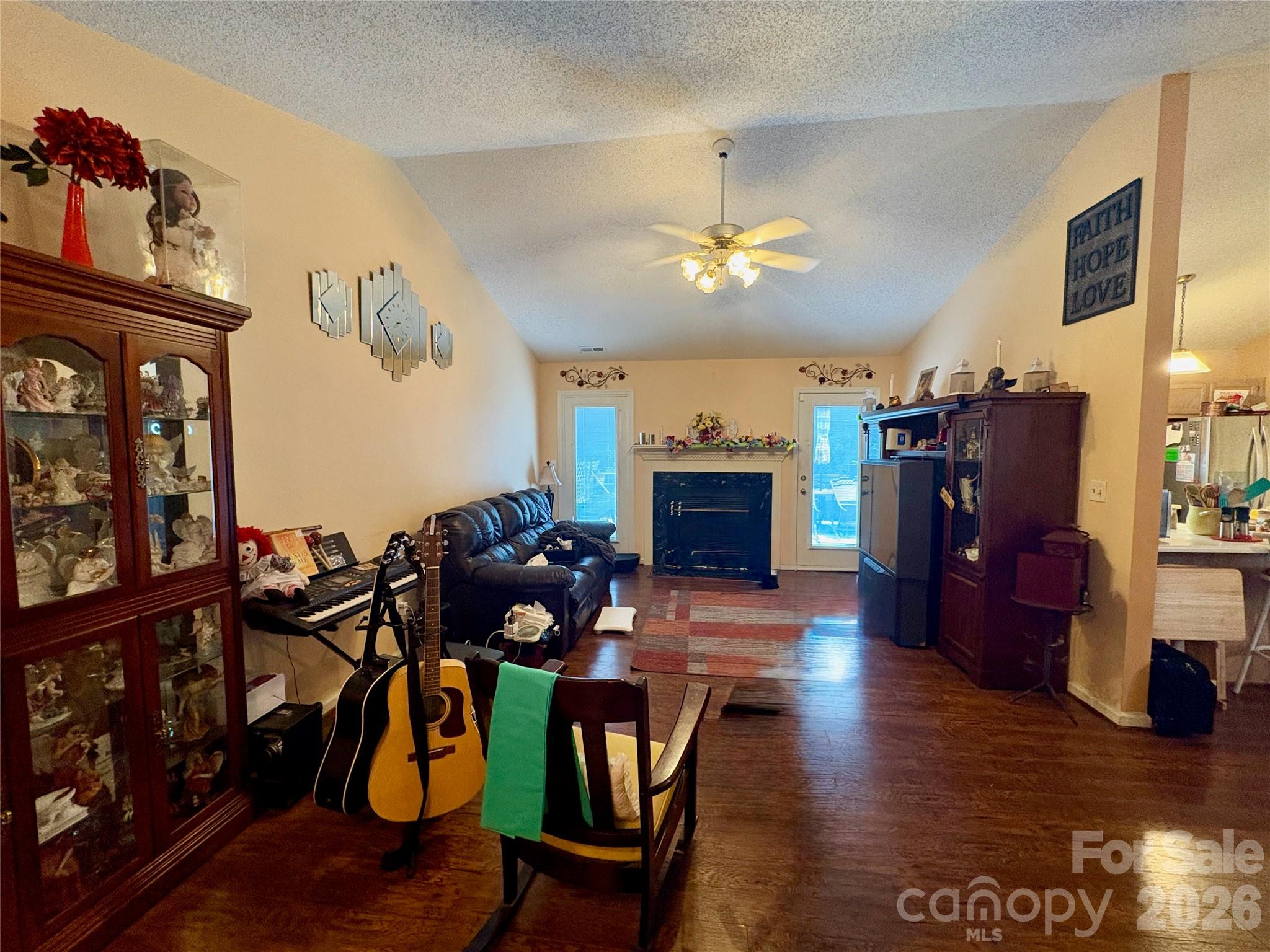 64 Mount Carmel Drive