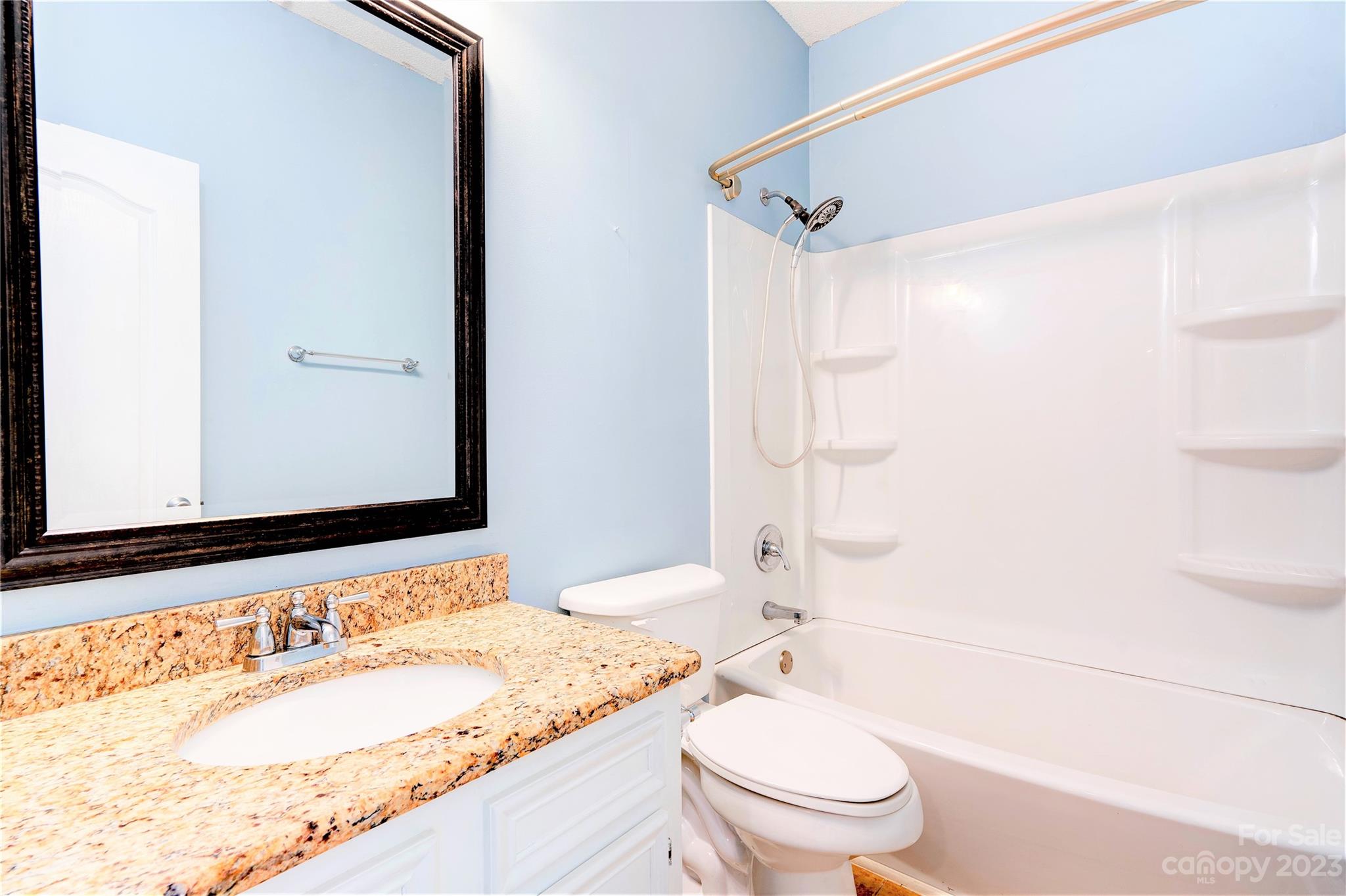 Homestead Acres - Residential