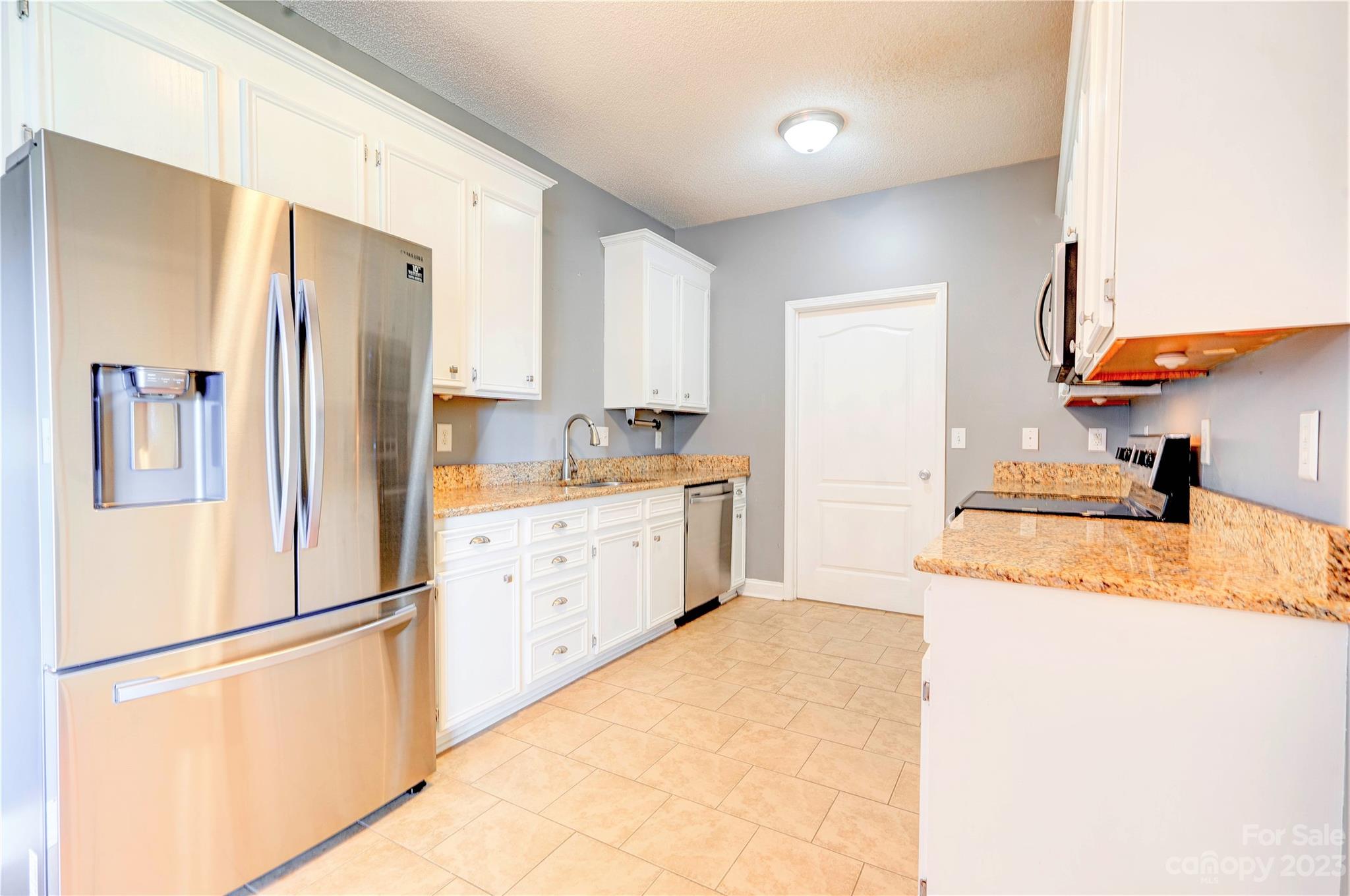 Homestead Acres - Residential