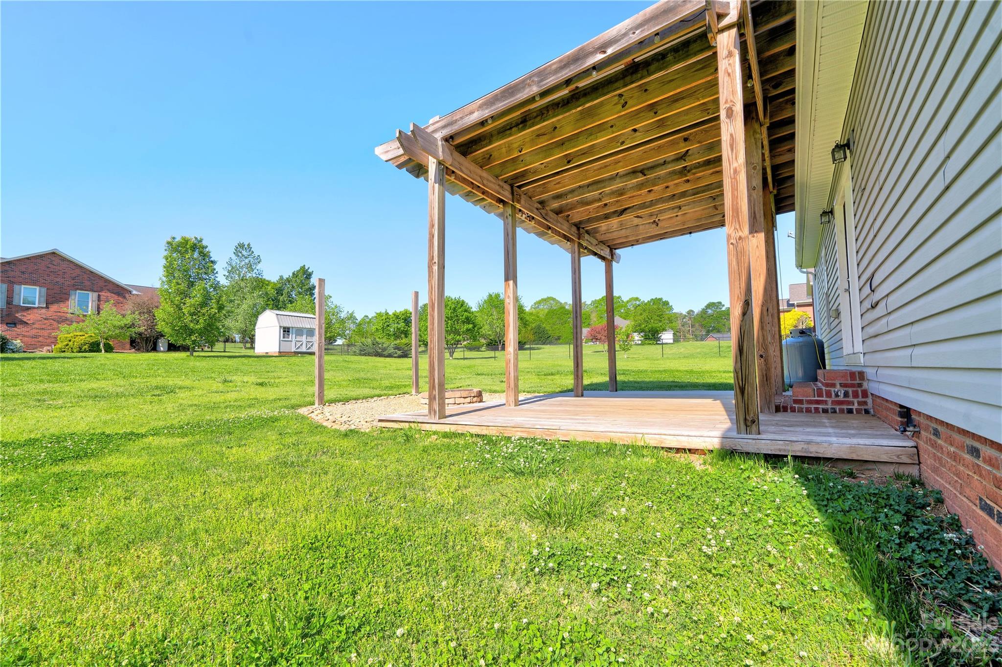 Homestead Acres - Residential