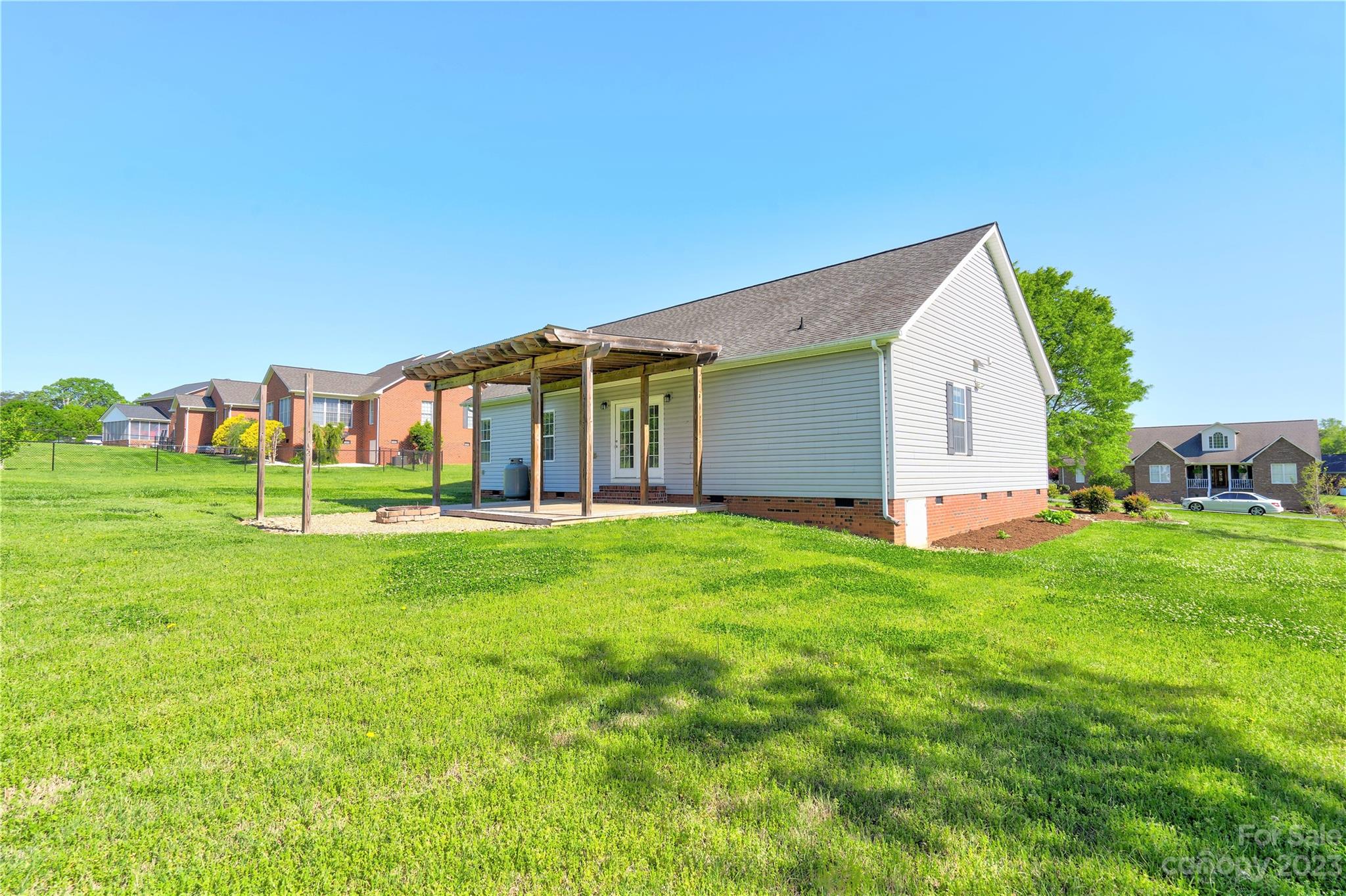 Homestead Acres - Residential