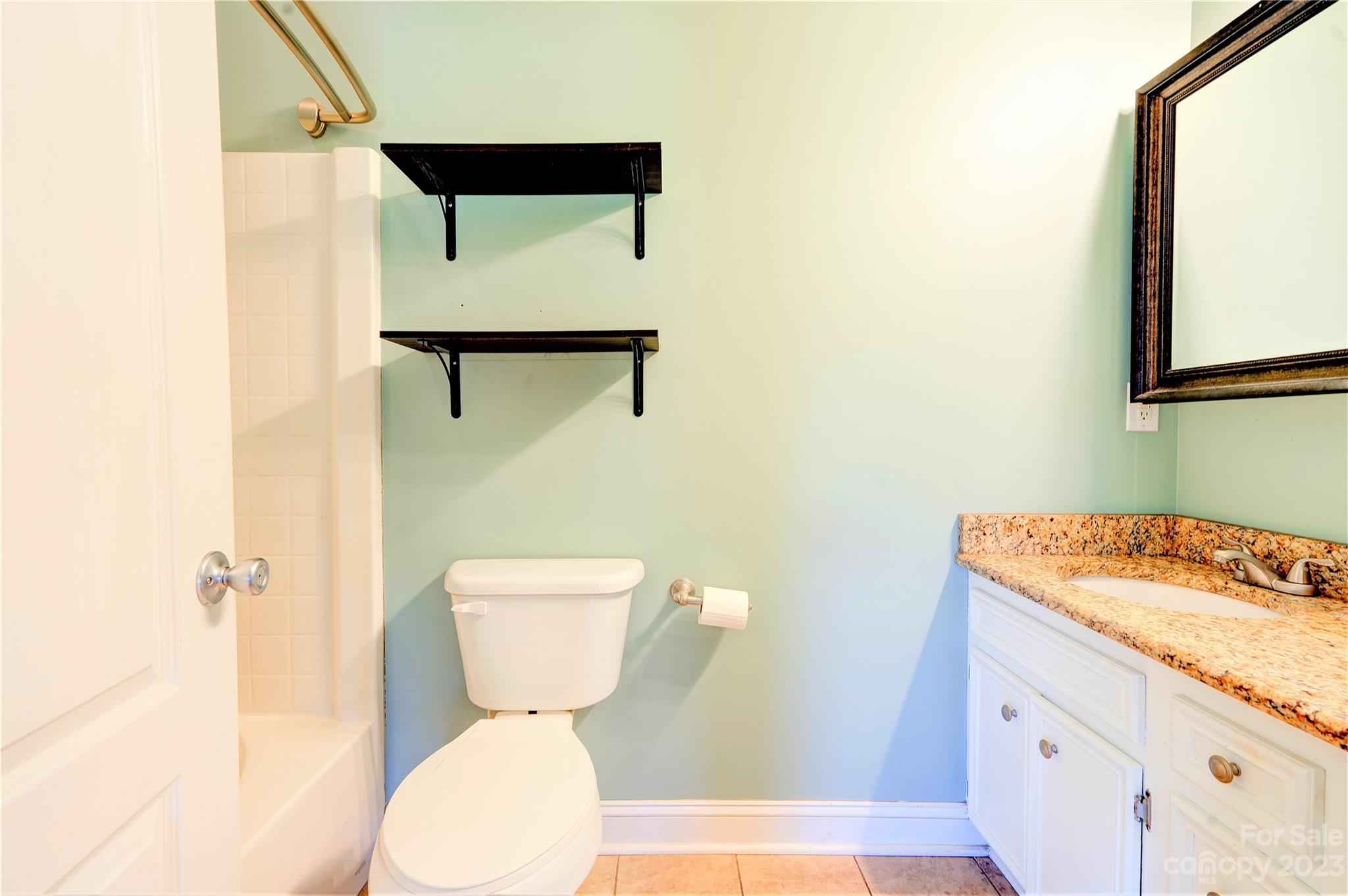 Homestead Acres - Residential