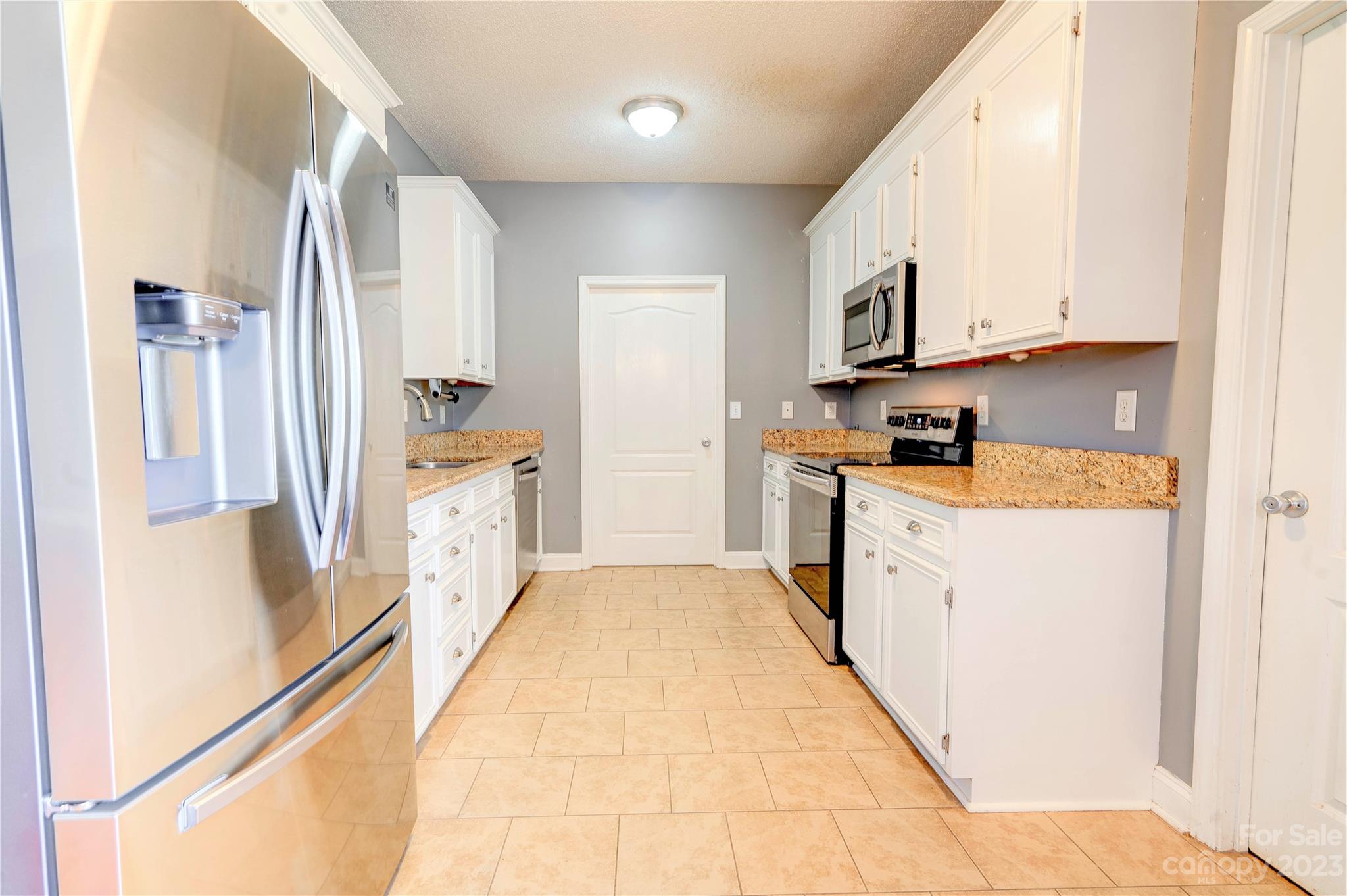 Homestead Acres - Residential