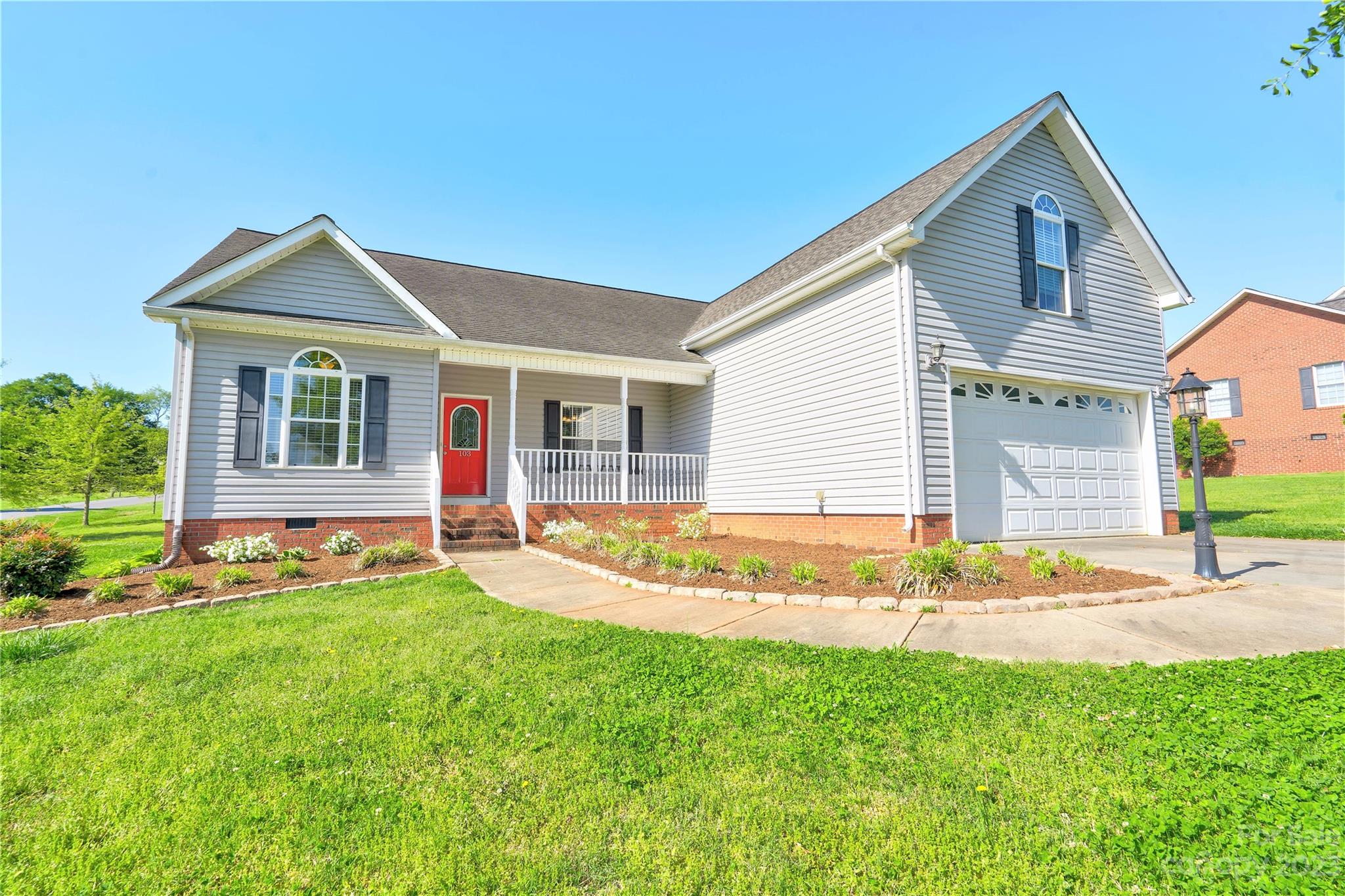 Homestead Acres - Residential