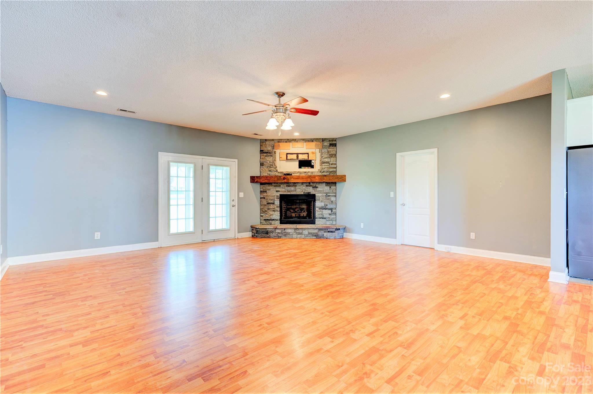 Homestead Acres - Residential