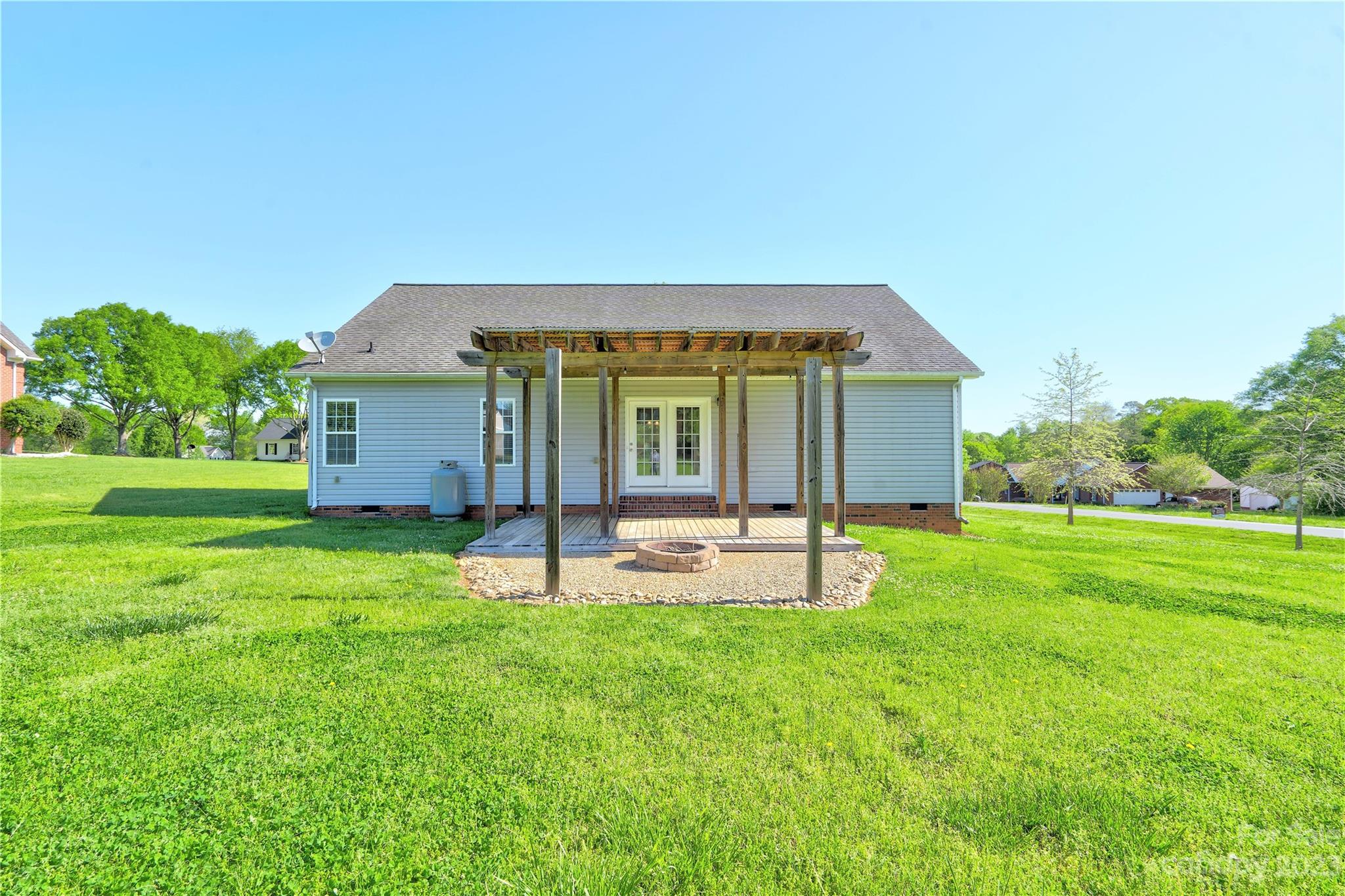 Homestead Acres - Residential