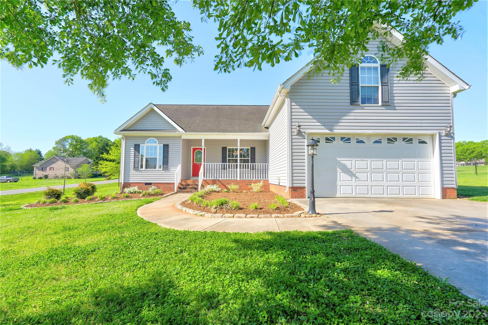 Homestead Acres - Residential