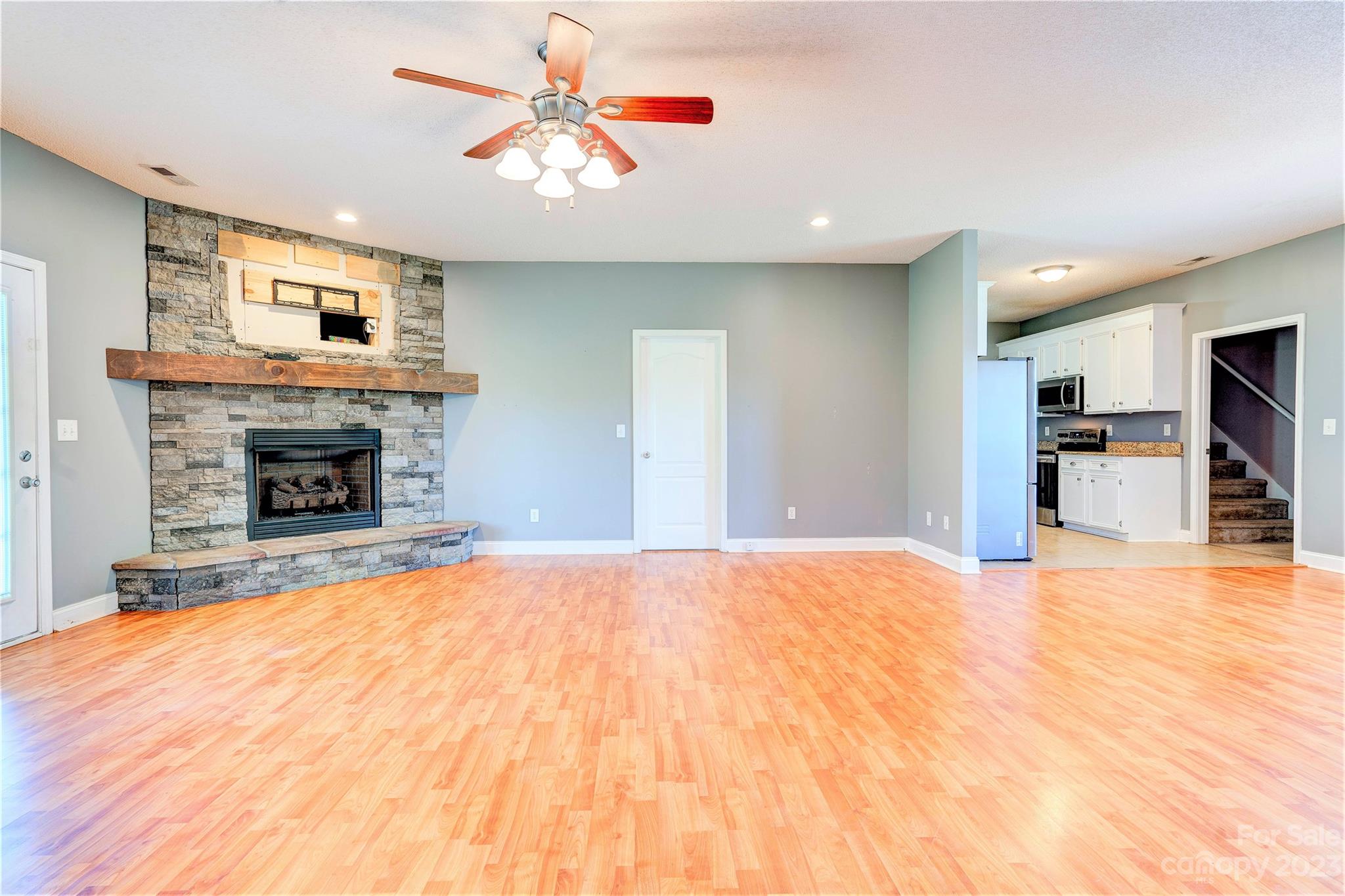 Homestead Acres - Residential