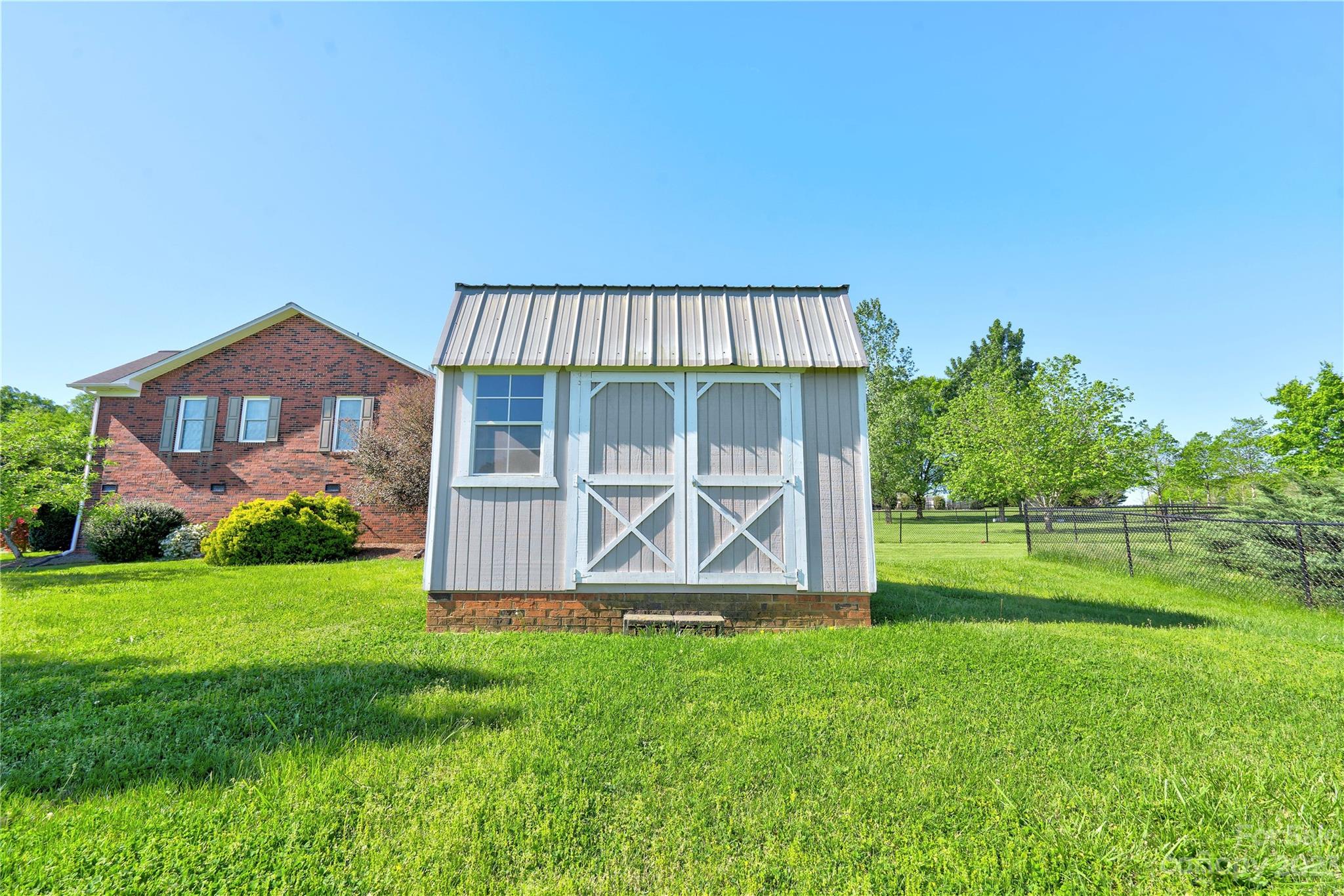 Homestead Acres - Residential