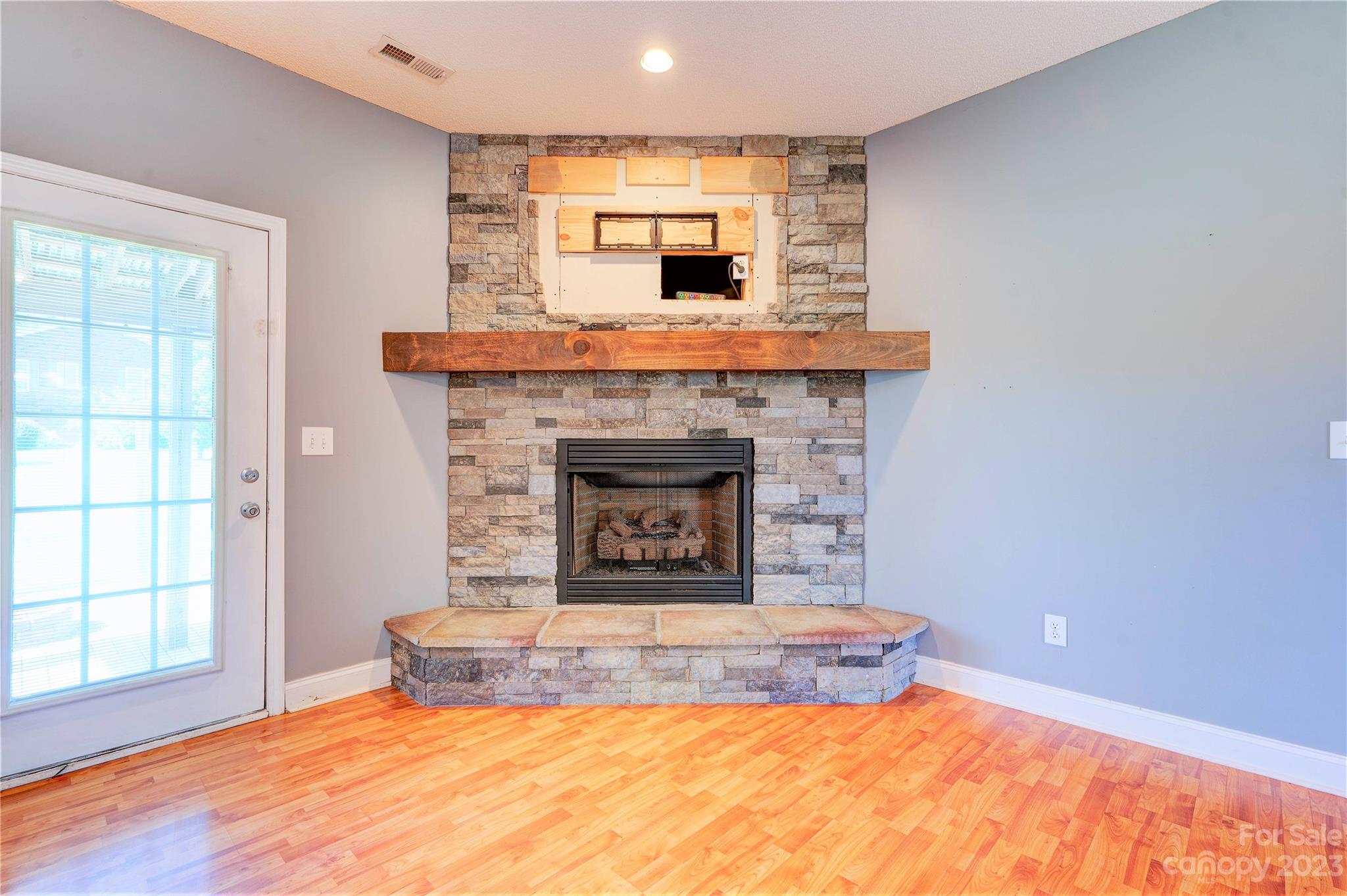 Homestead Acres - Residential