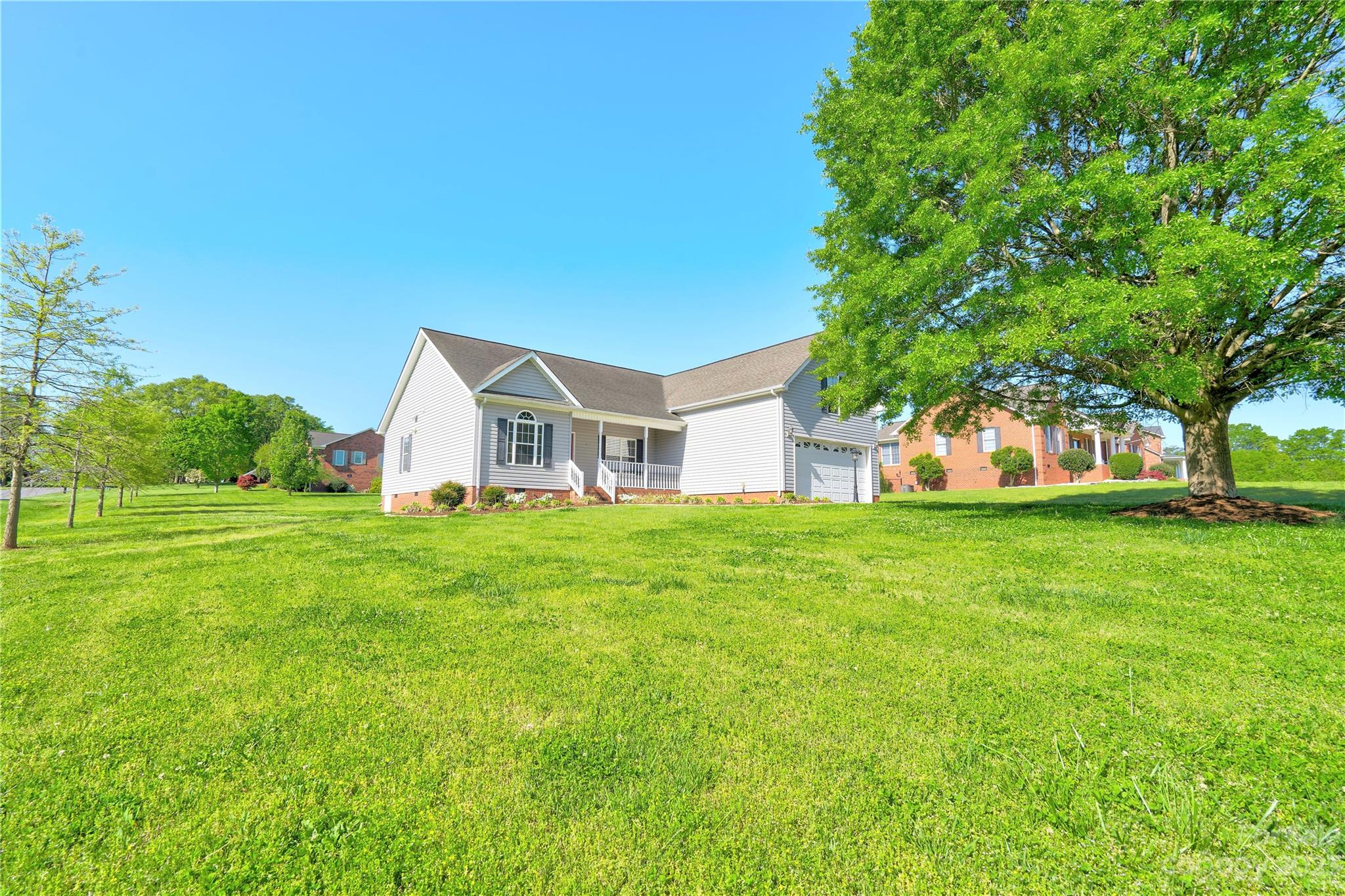 Homestead Acres - Residential