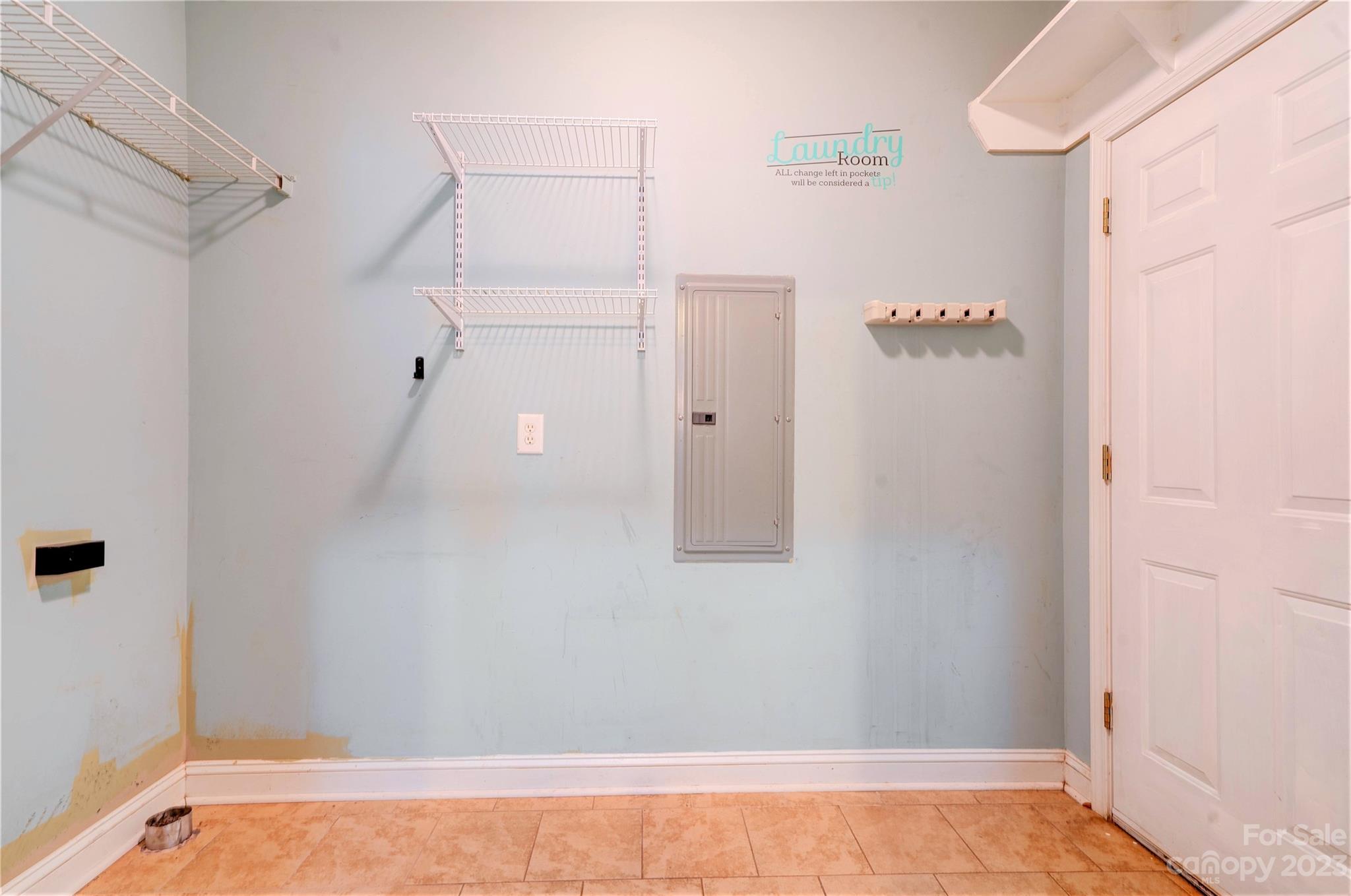 Homestead Acres - Residential