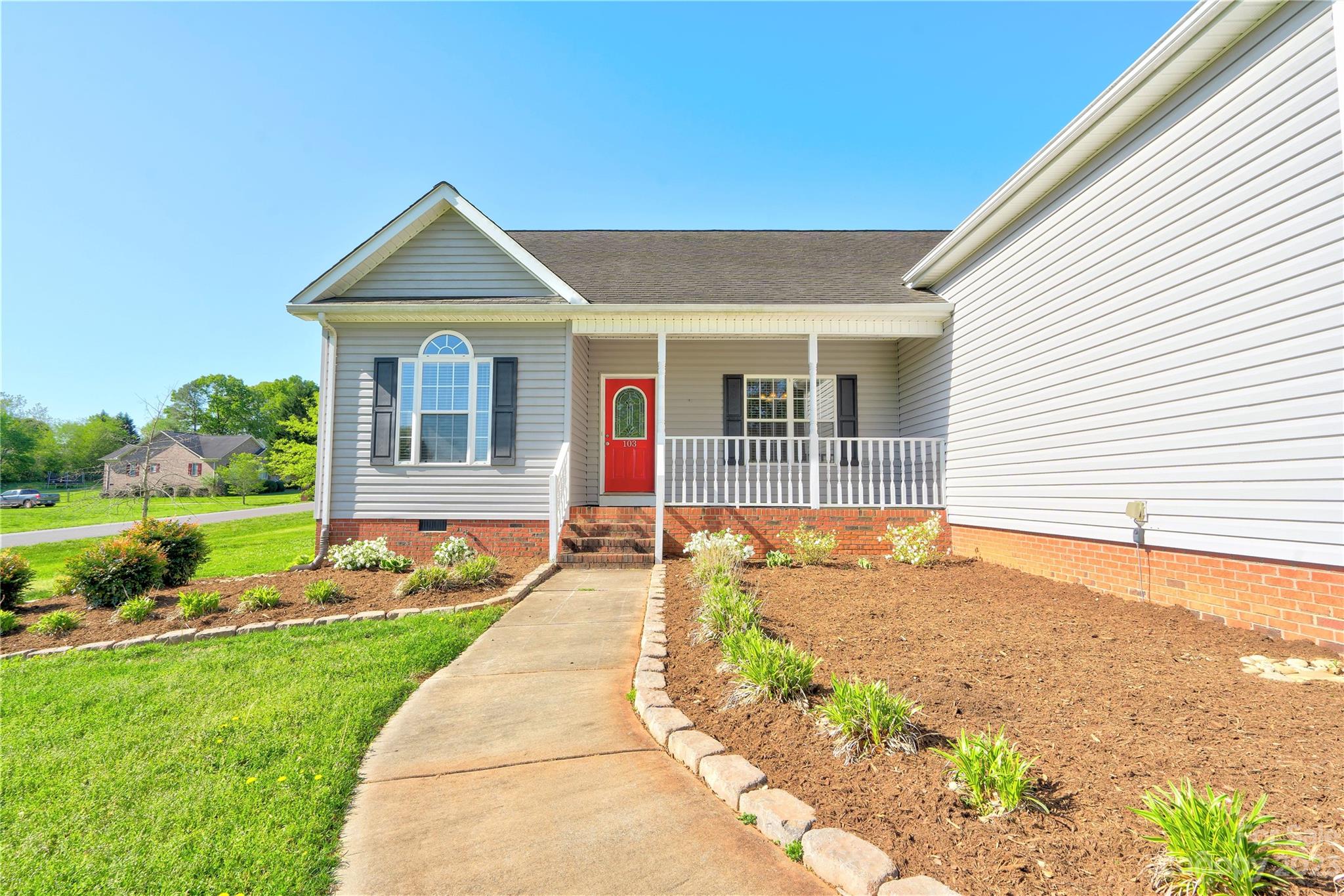 Homestead Acres - Residential