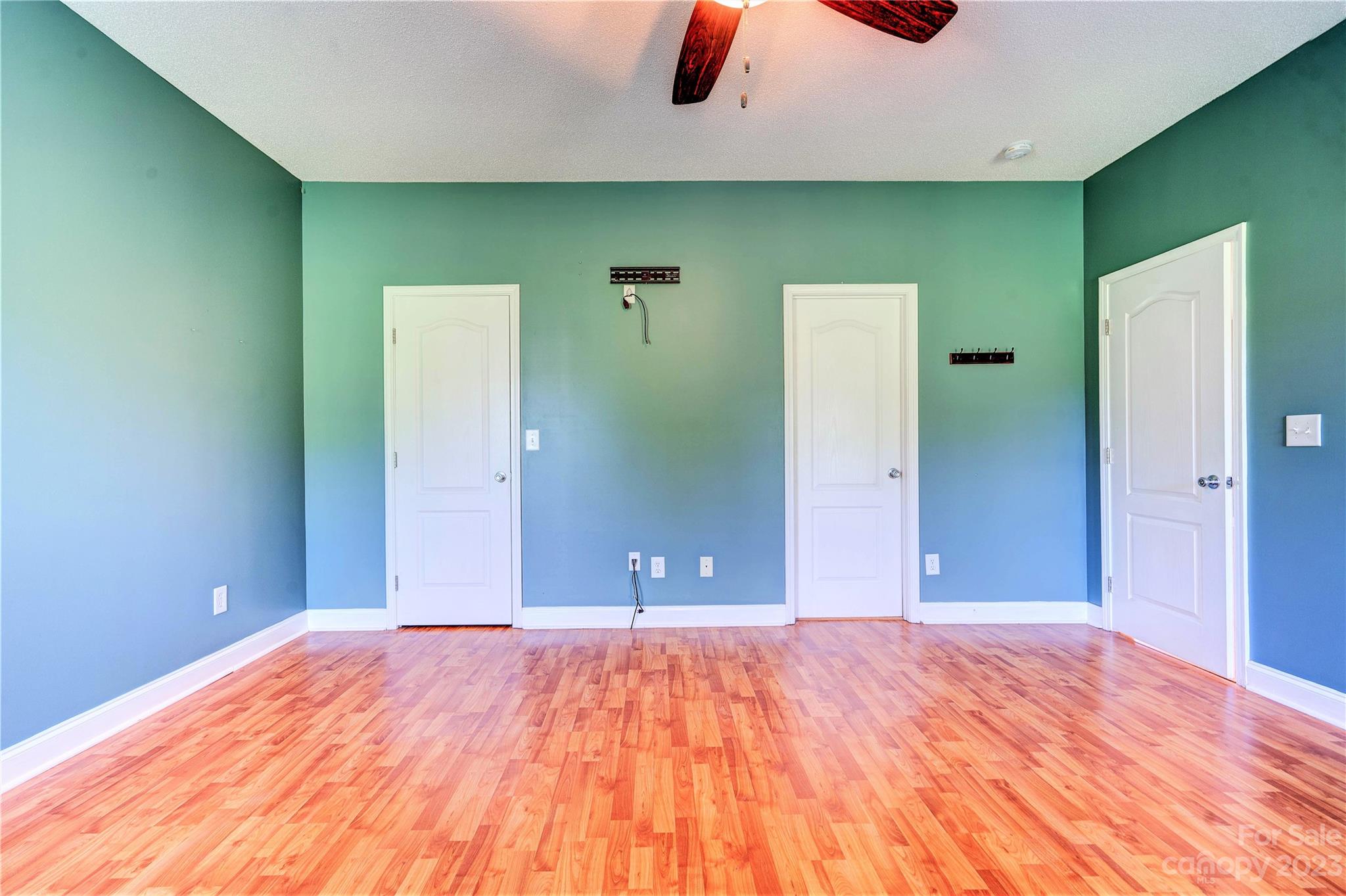 Homestead Acres - Residential